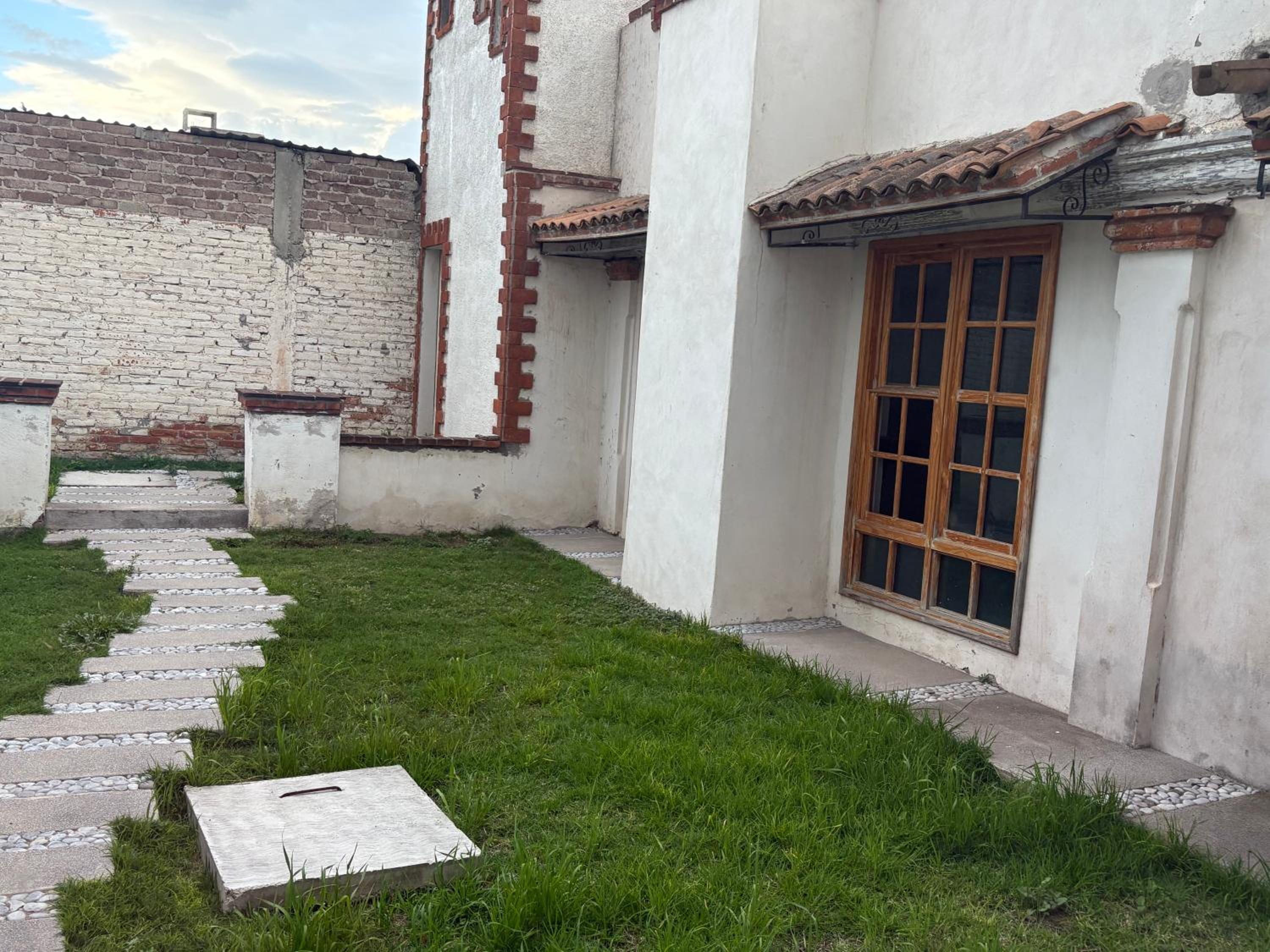 La Finca Tilhuacán