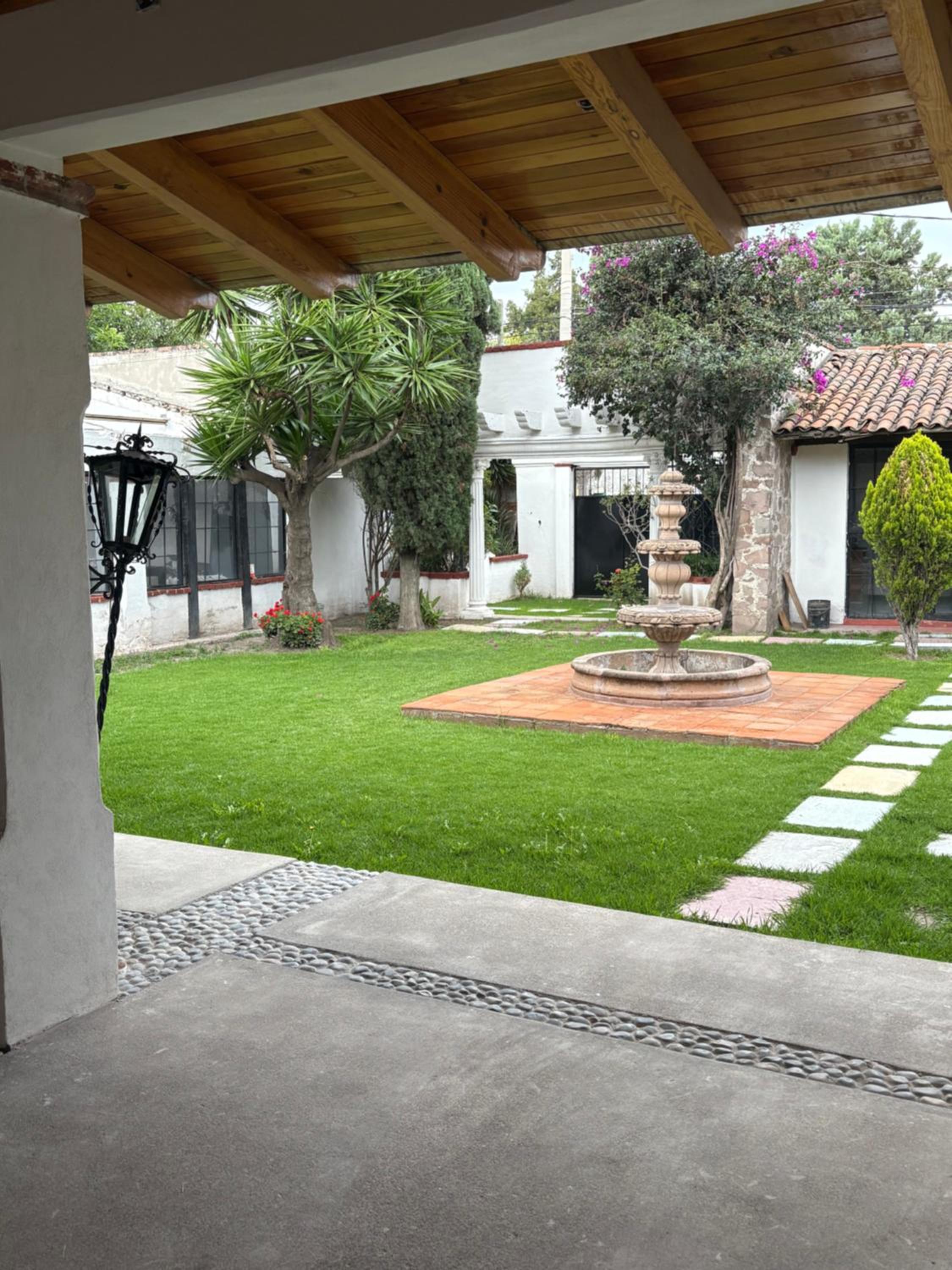 La Finca Tilhuacán