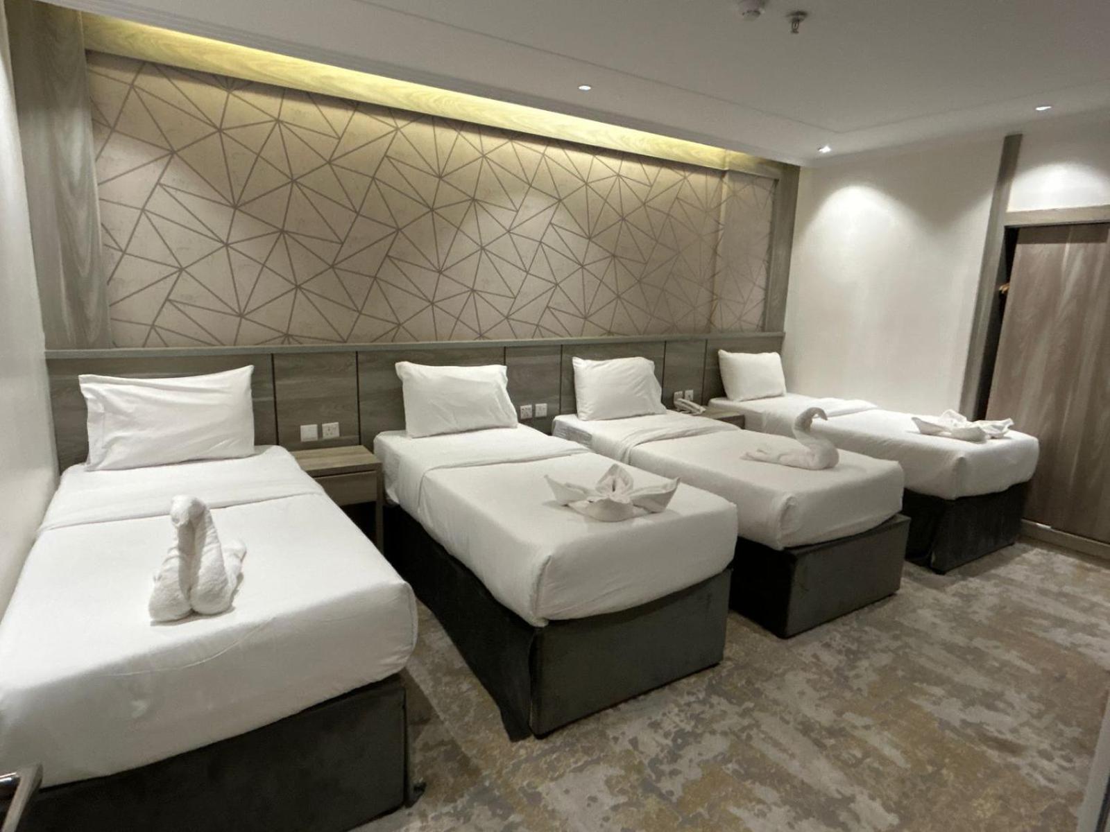 Nukhbat Al Jiwar Hotel Makkah