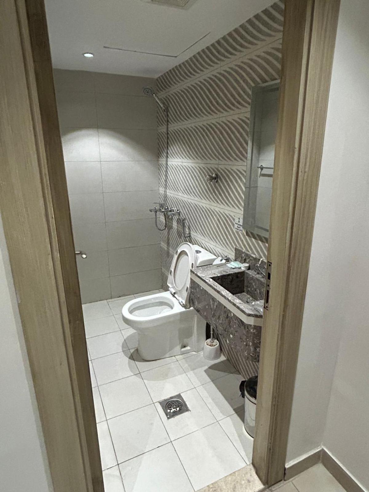 Nukhbat Al Jiwar Hotel Makkah