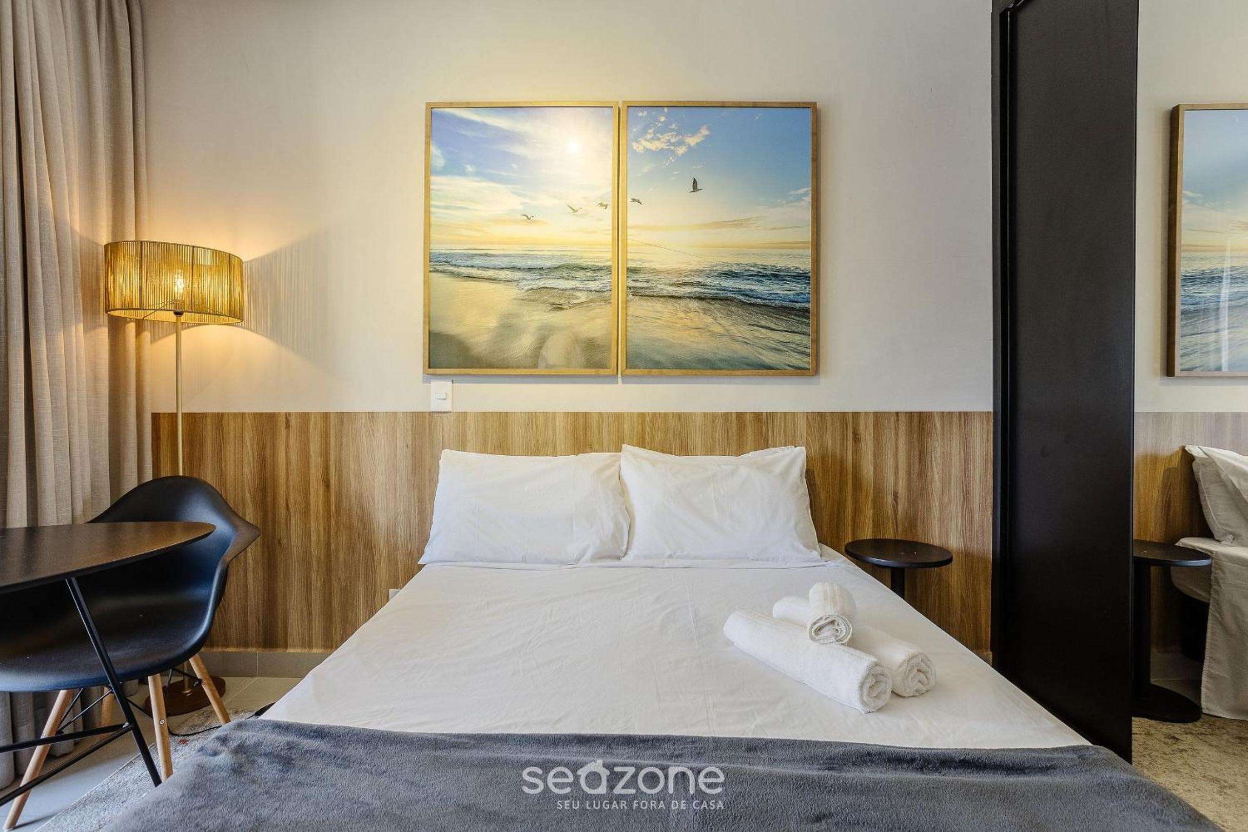 Modern and Fully Equipped Apartments in the Best Location of Pompeia - SP – VAS