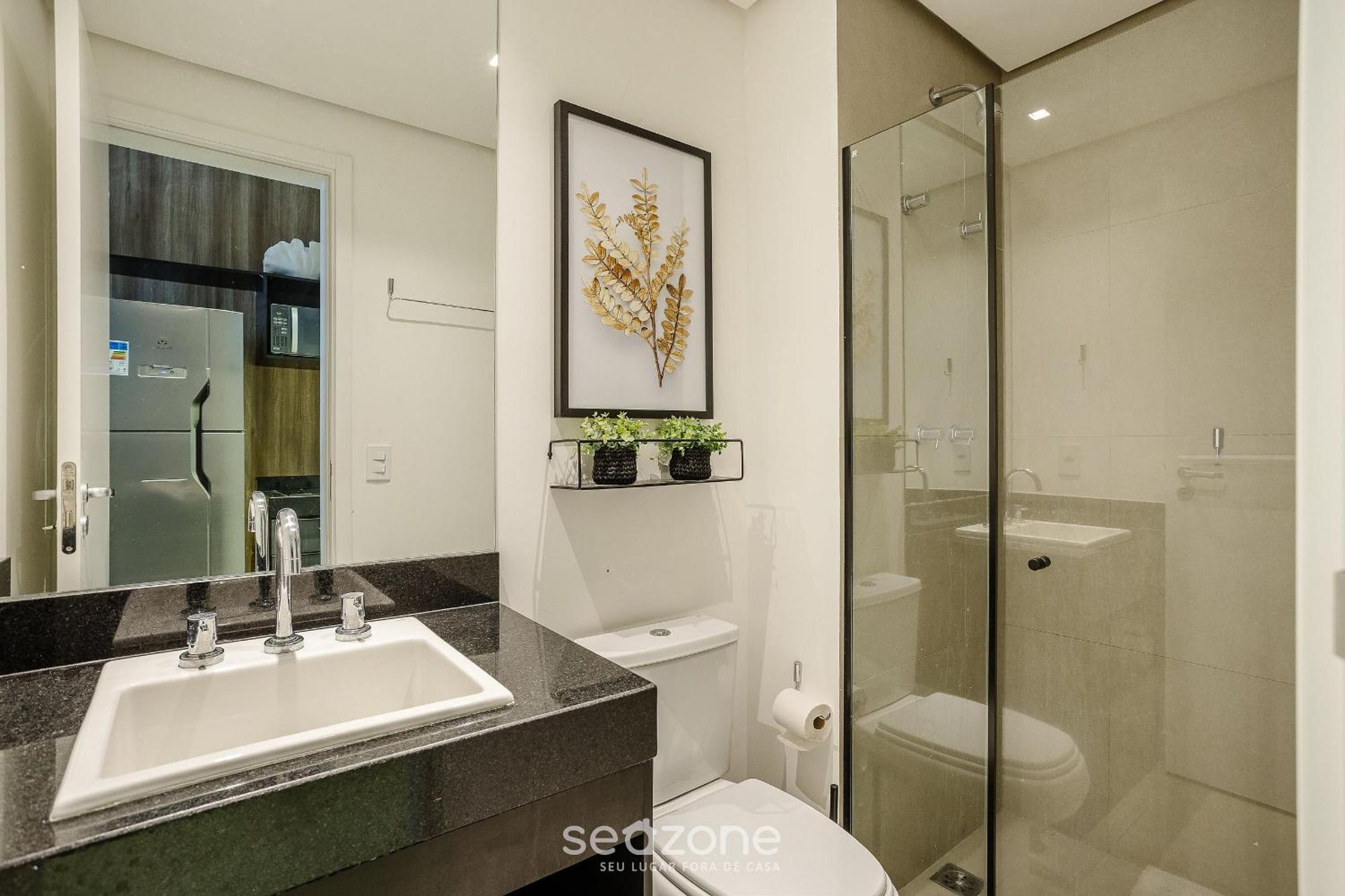 Modern and Fully Equipped Apartments in the Best Location of Pompeia - SP – VAS