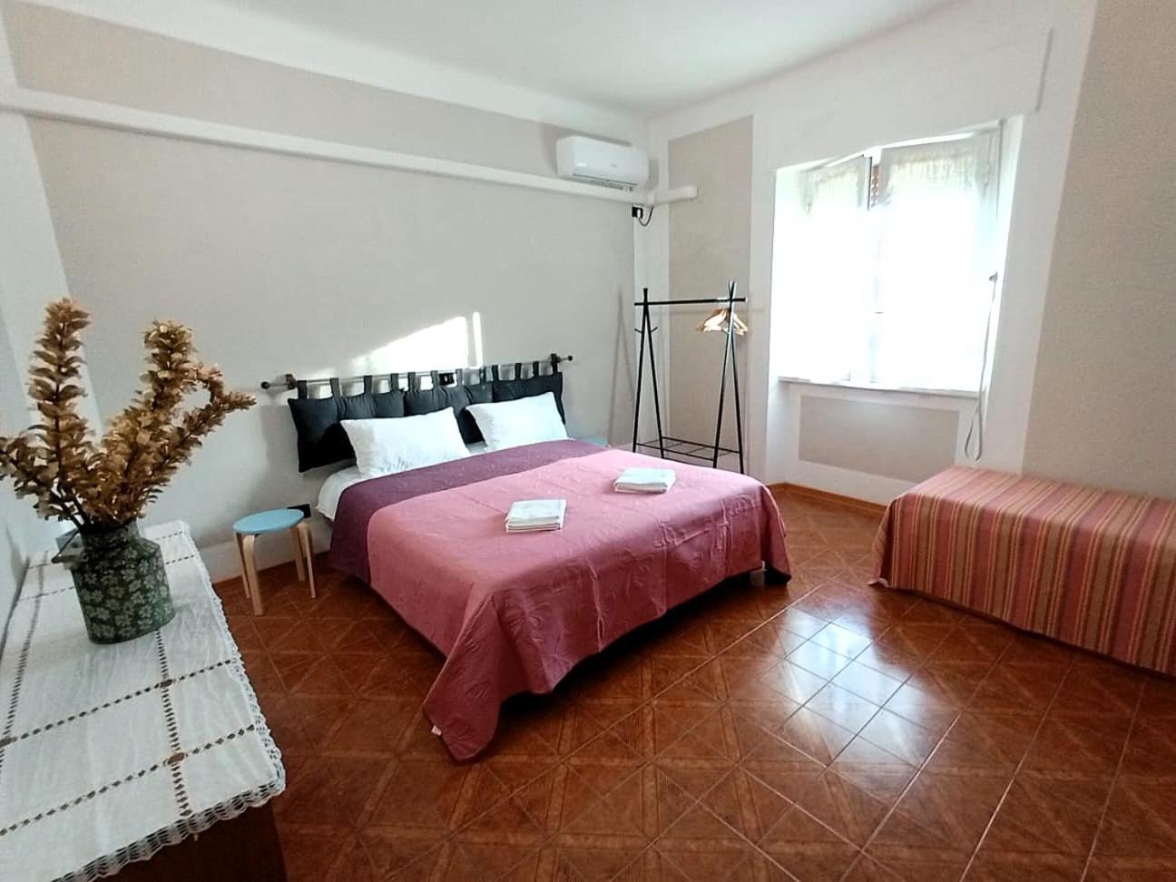 Rombolino Guest House -Free Parking - Vicino al PalaLivorno 