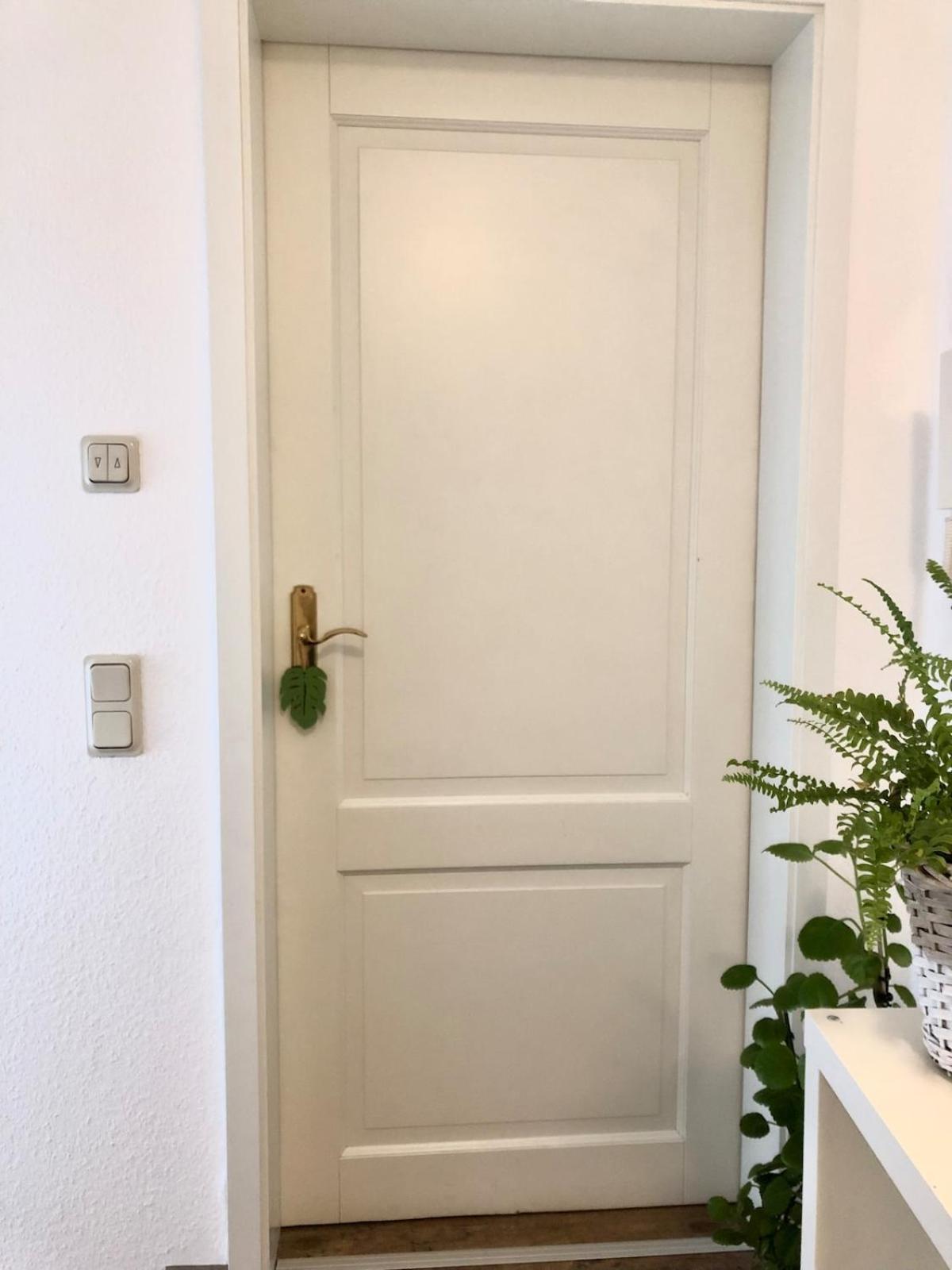 Moderne Fachwerk-Wohnung im Herzen von Herborn