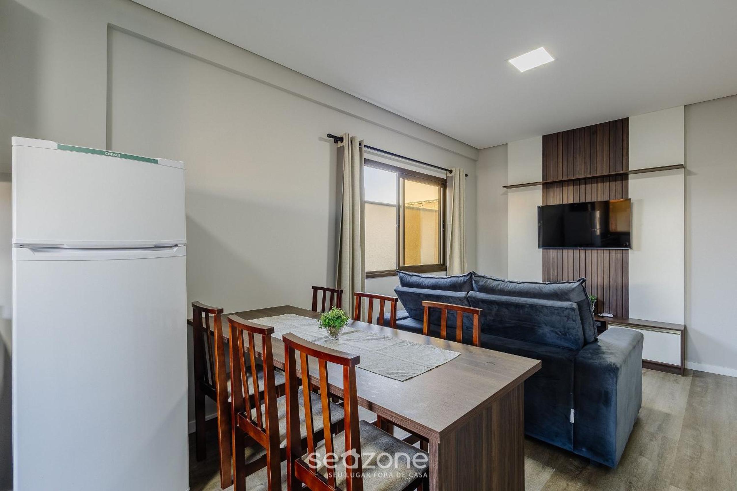 CTDs - Apartments in the Center of Penha!