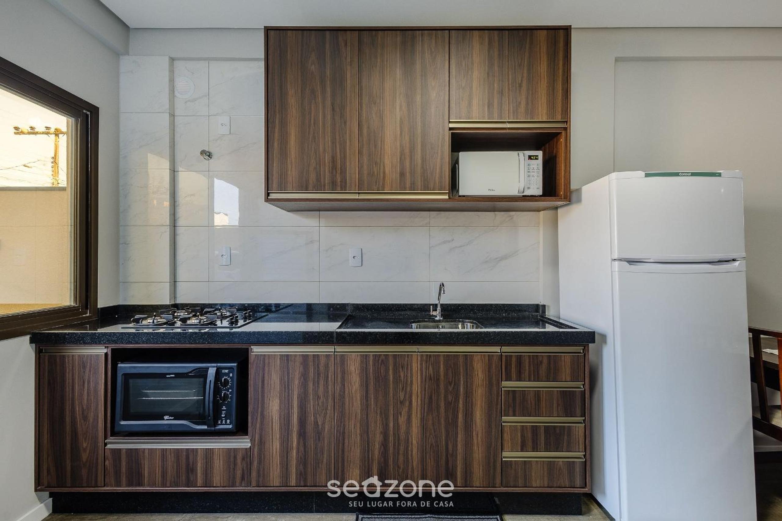 CTDs - Apartments in the Center of Penha!