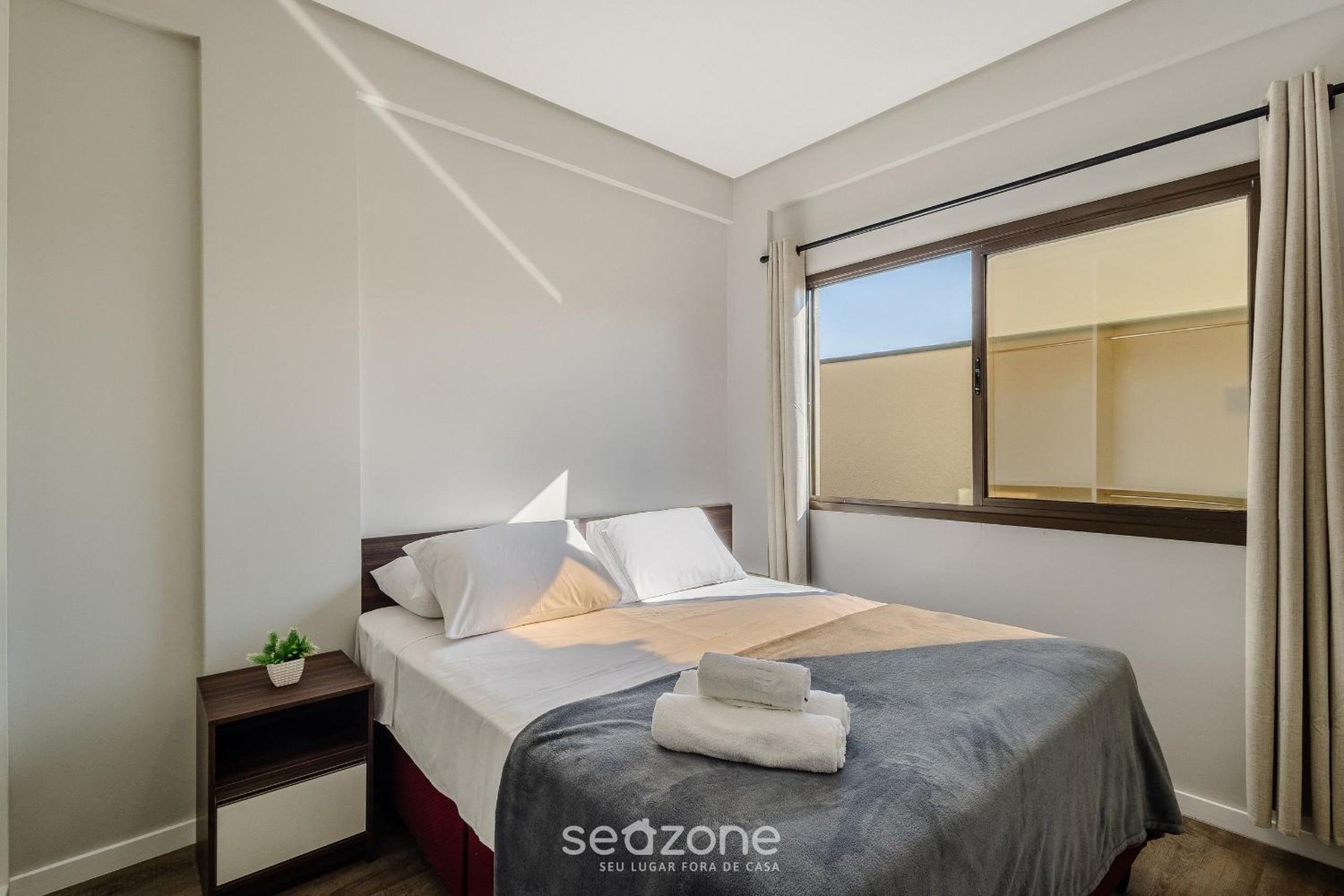 CTDs - Apartments in the Center of Penha!