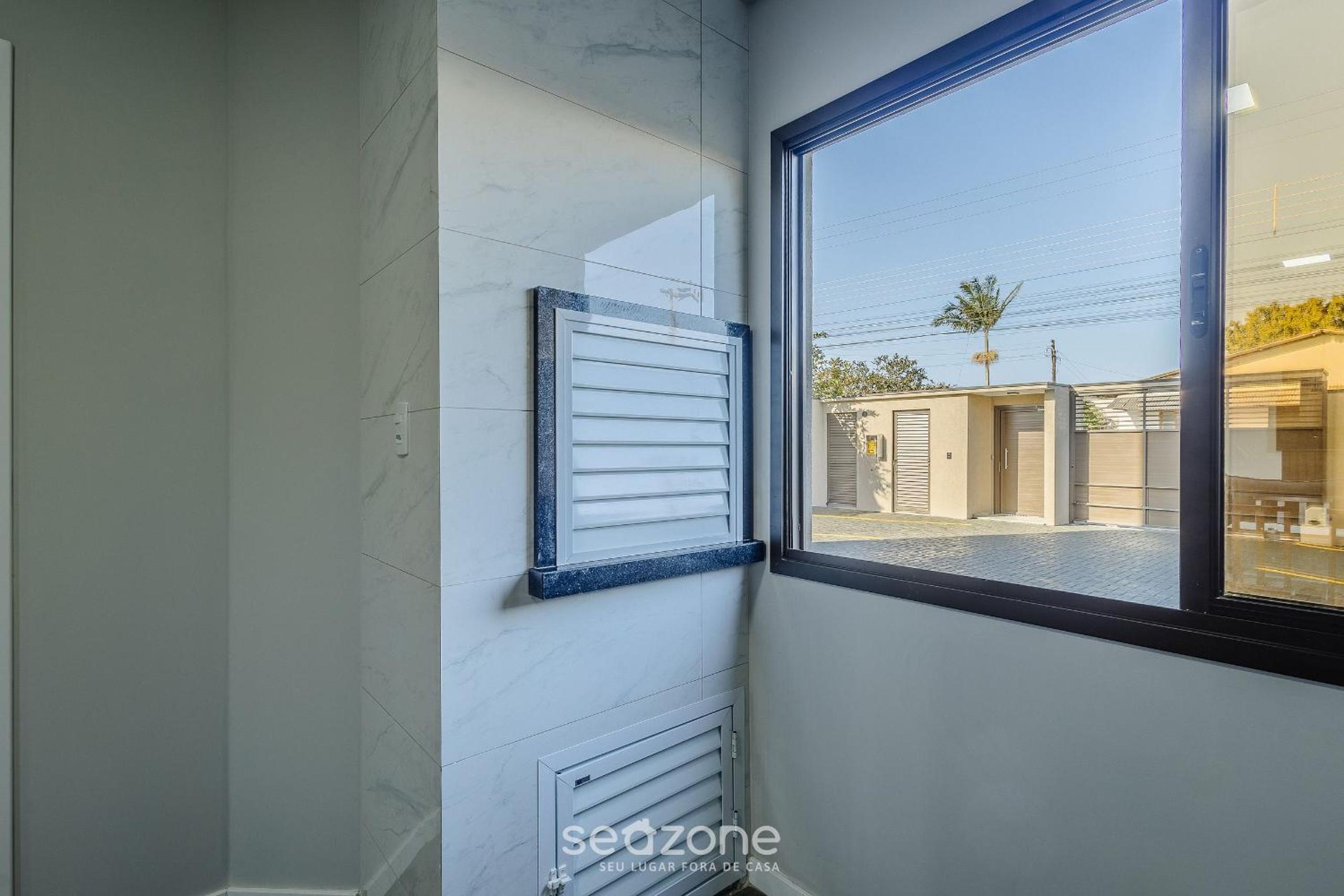 CTDs - Apartments in the Center of Penha!