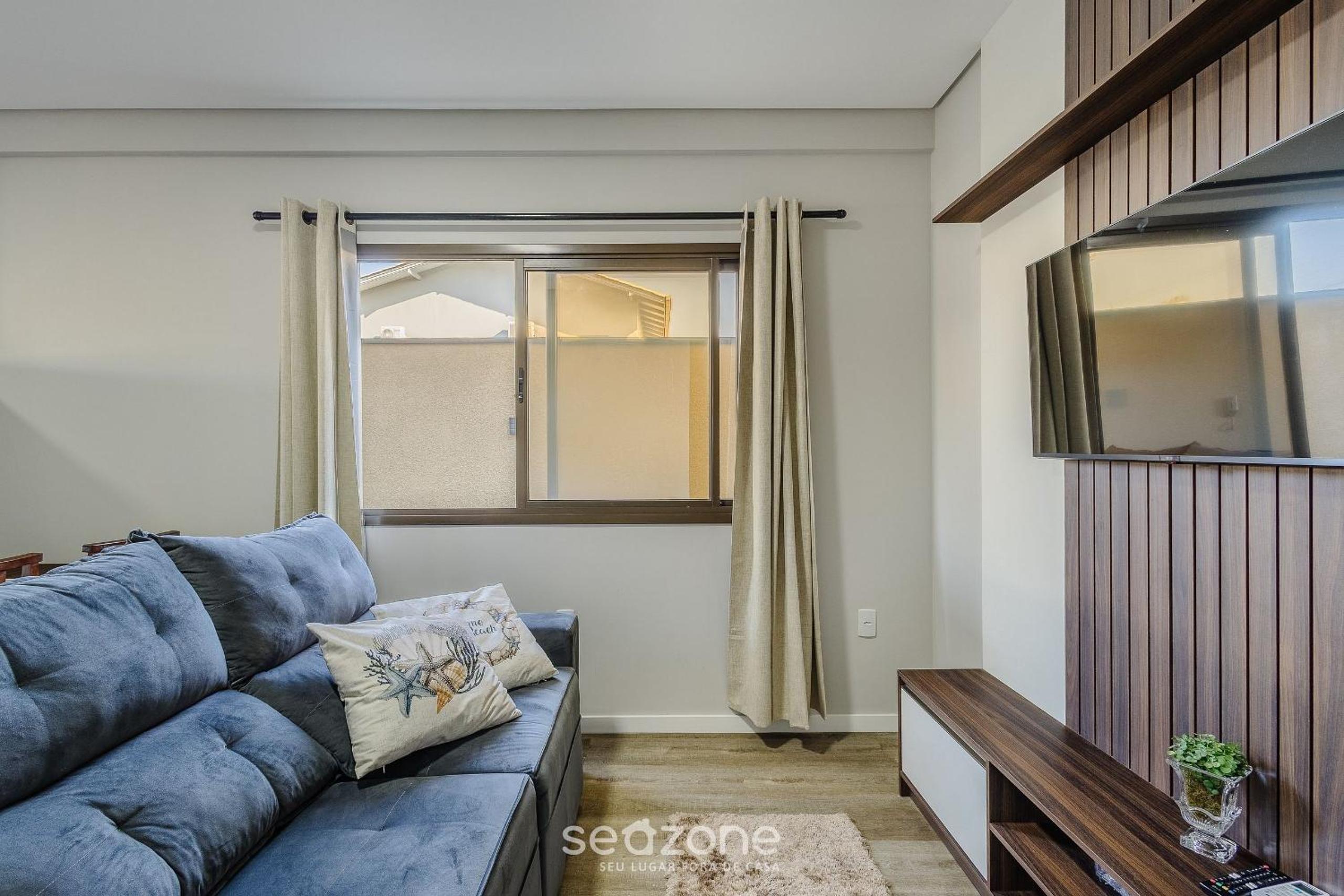 CTDs - Apartments in the Center of Penha!