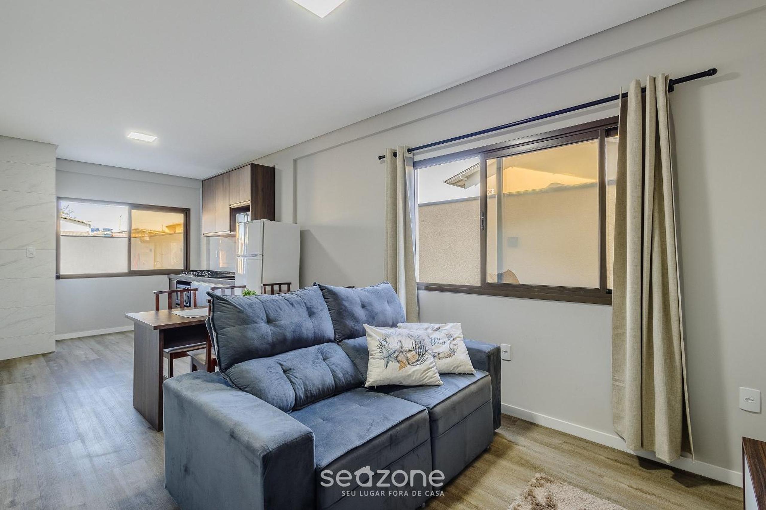 CTDs - Apartments in the Center of Penha!