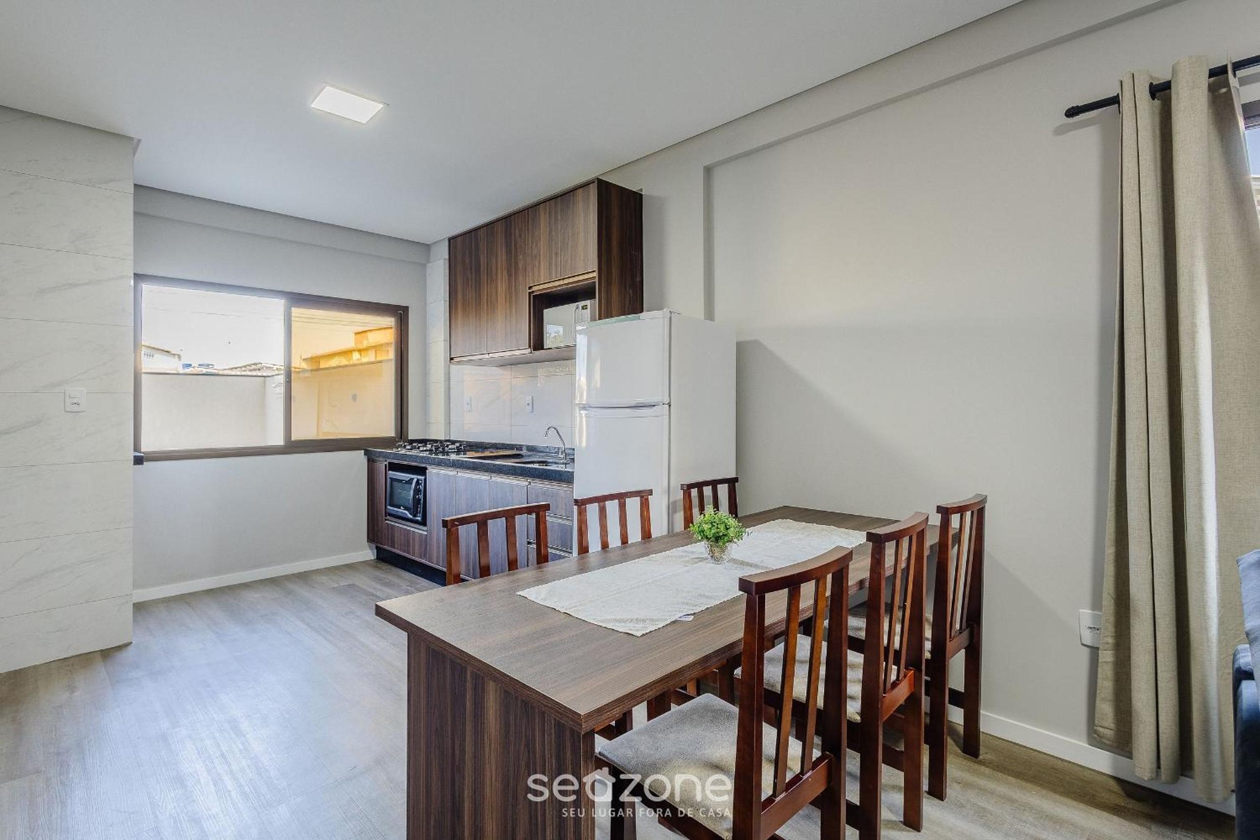 CTDs - Apartments in the Center of Penha!