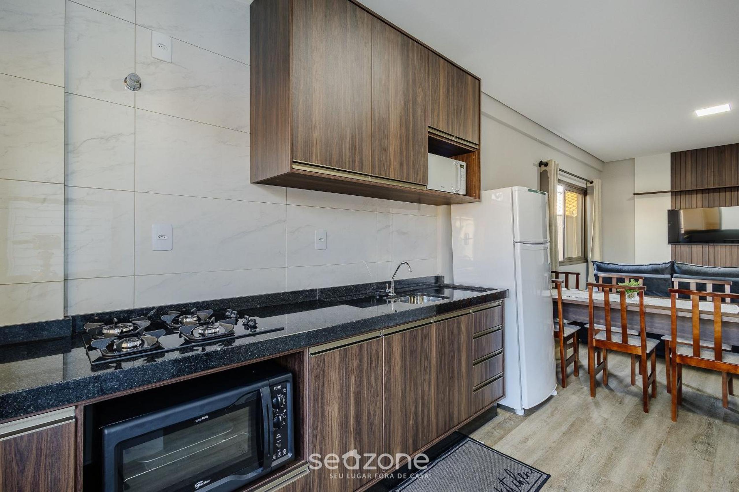 CTDs - Apartments in the Center of Penha!