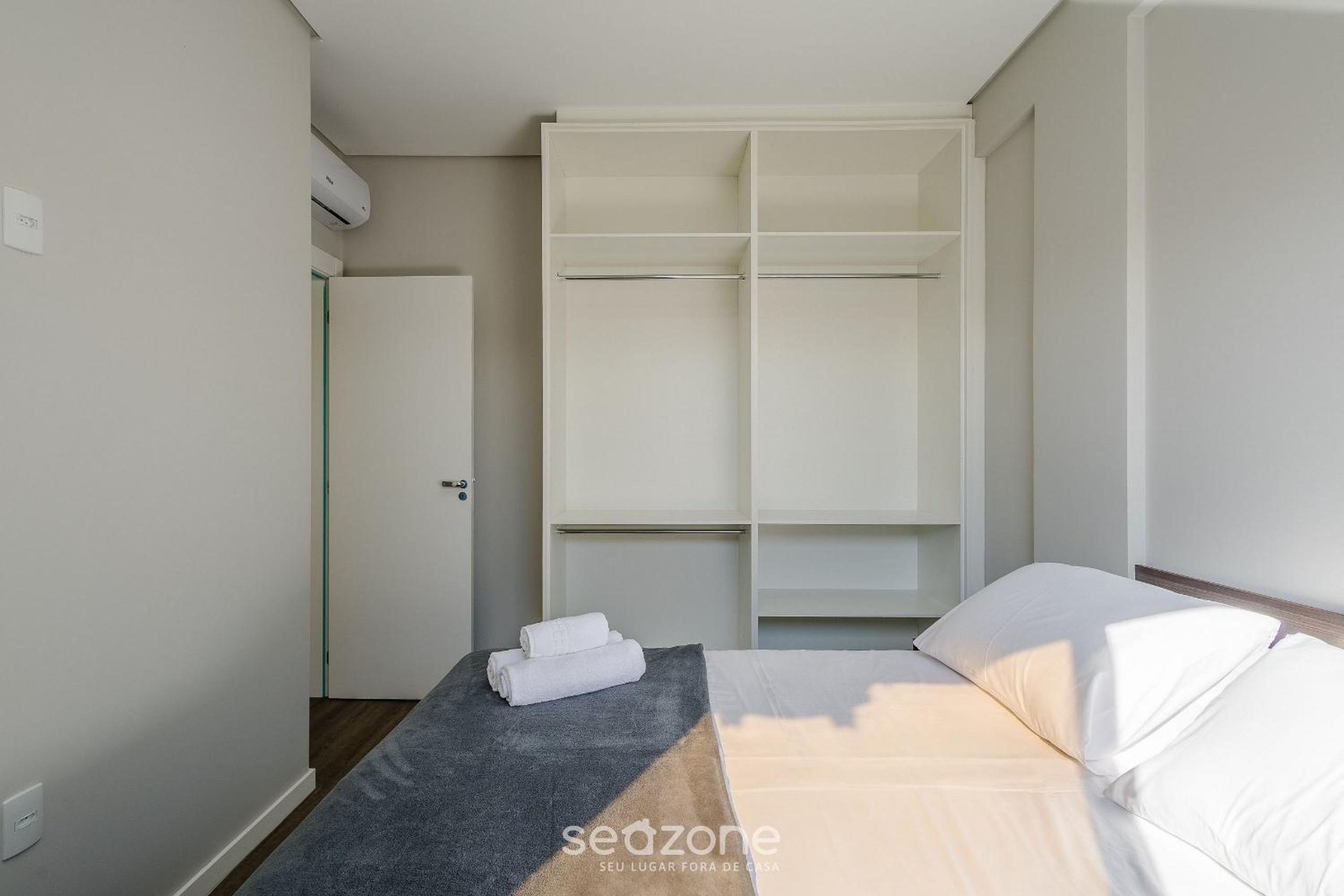 CTDs - Apartments in the Center of Penha!