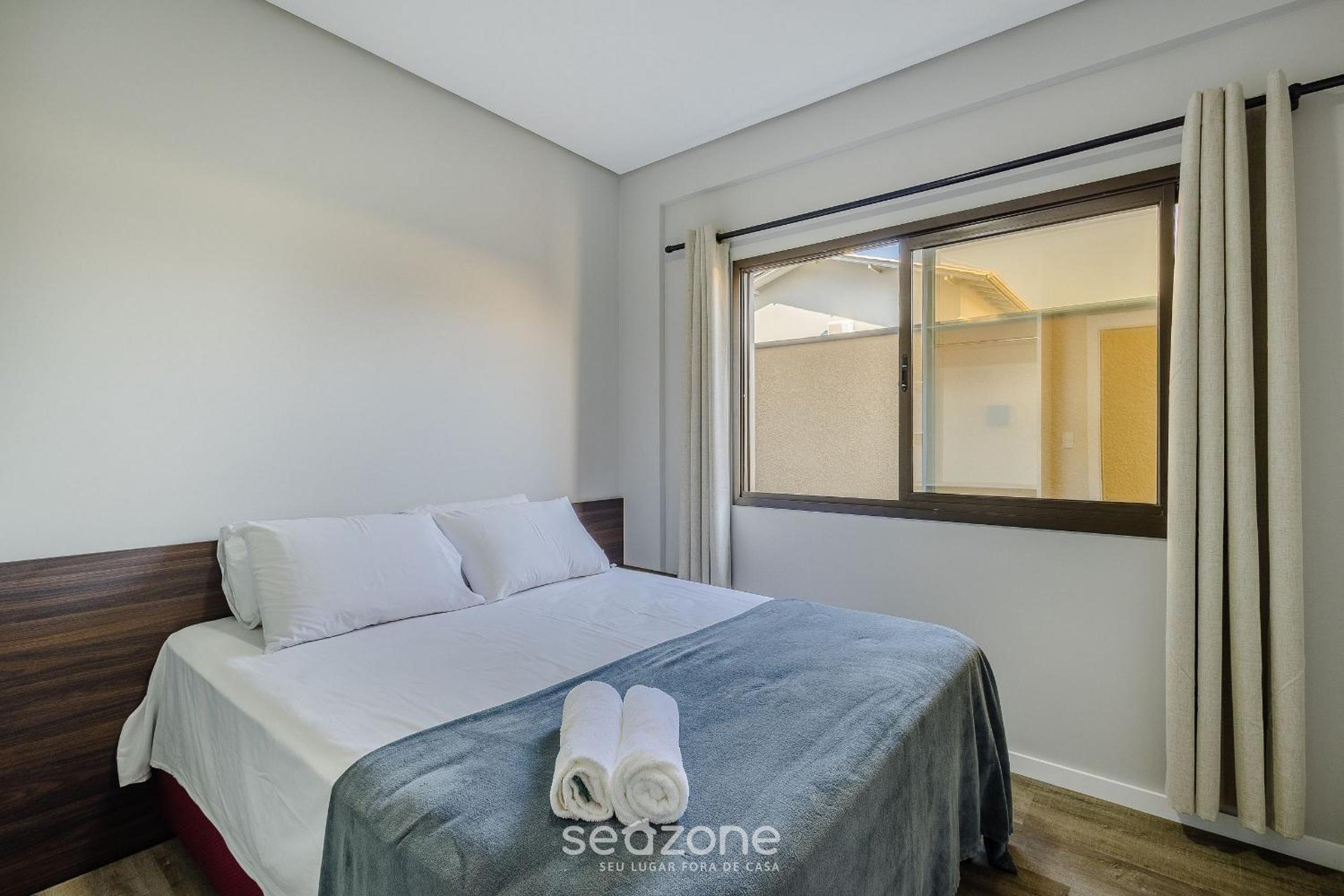 CTDs - Apartments in the Center of Penha!