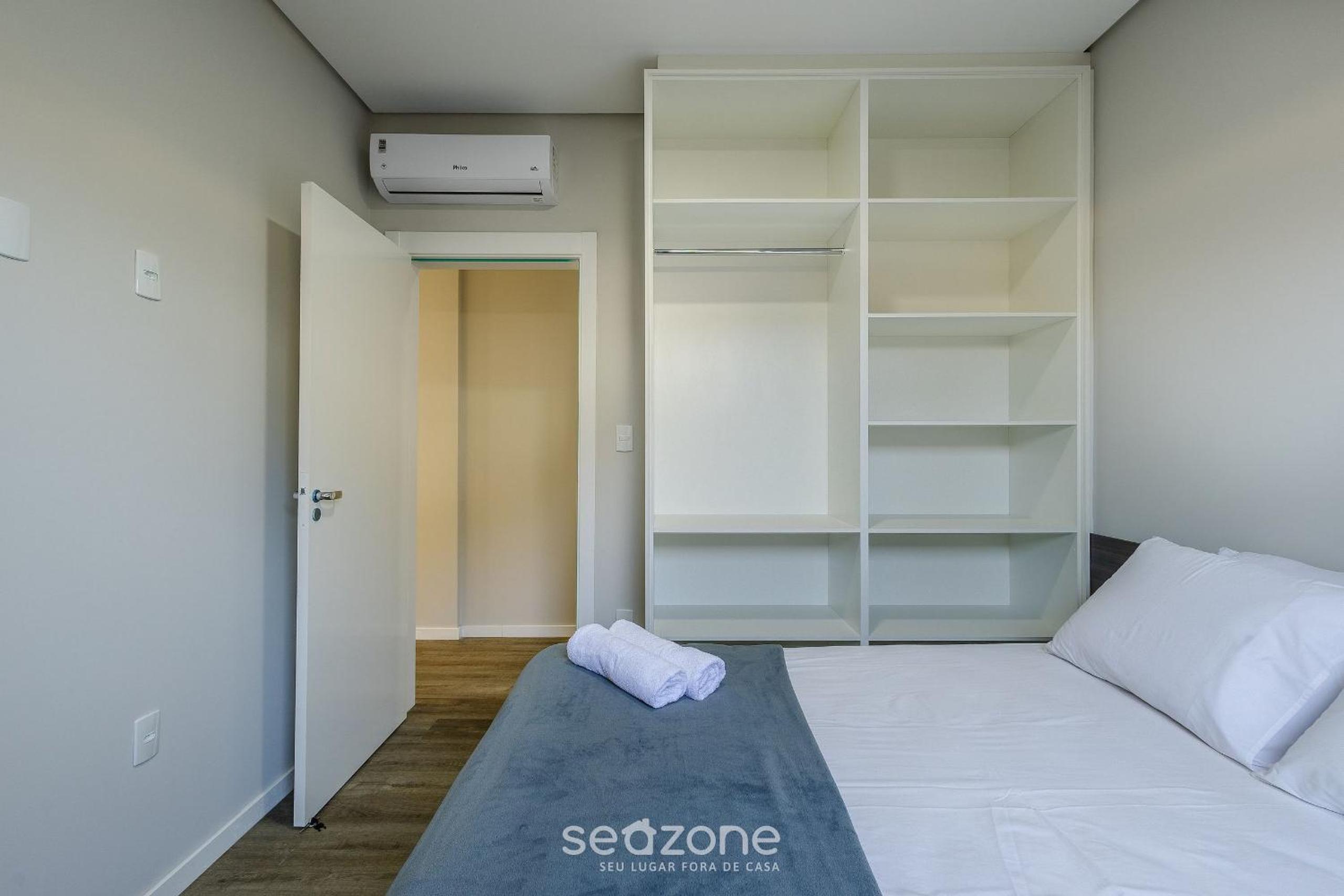 CTDs - Apartments in the Center of Penha!