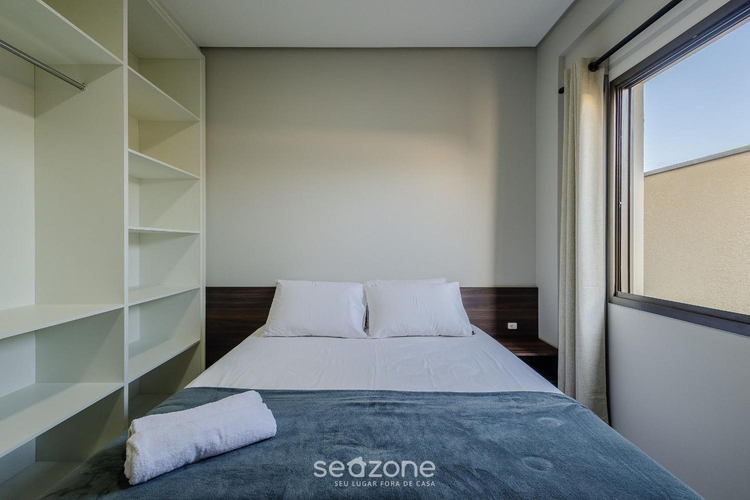 CTDs - Apartments in the Center of Penha!
