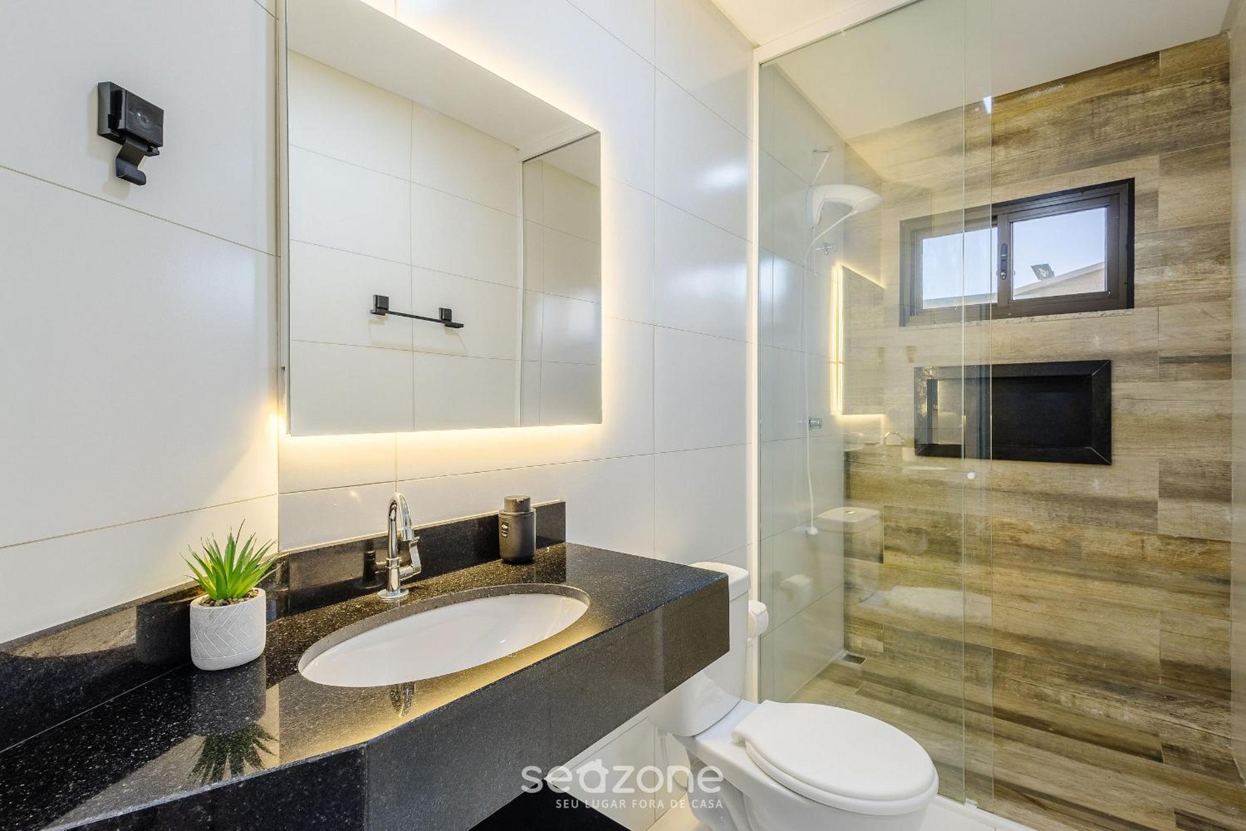CTDs - Apartments in the Center of Penha!
