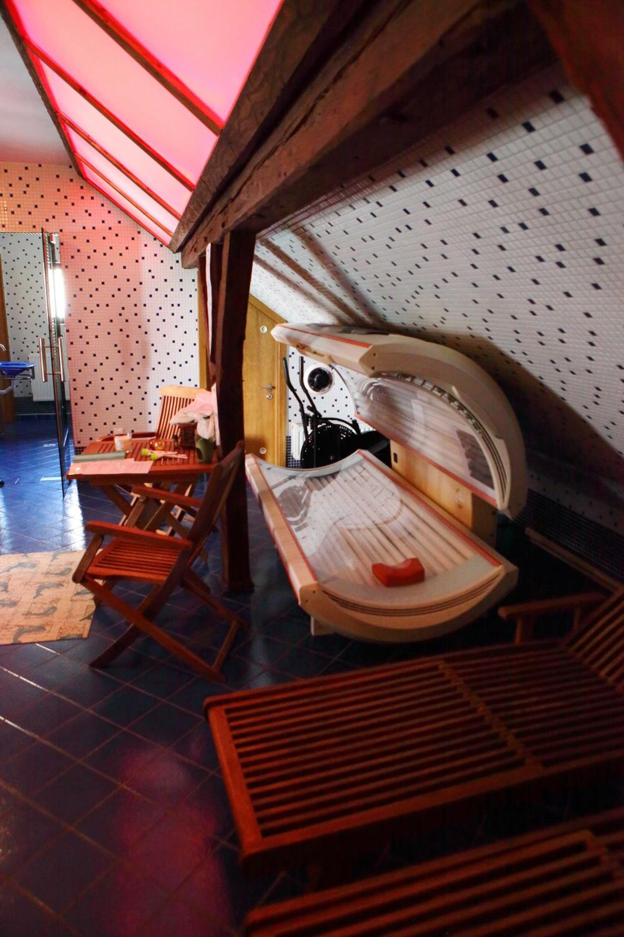 Pension U Martina