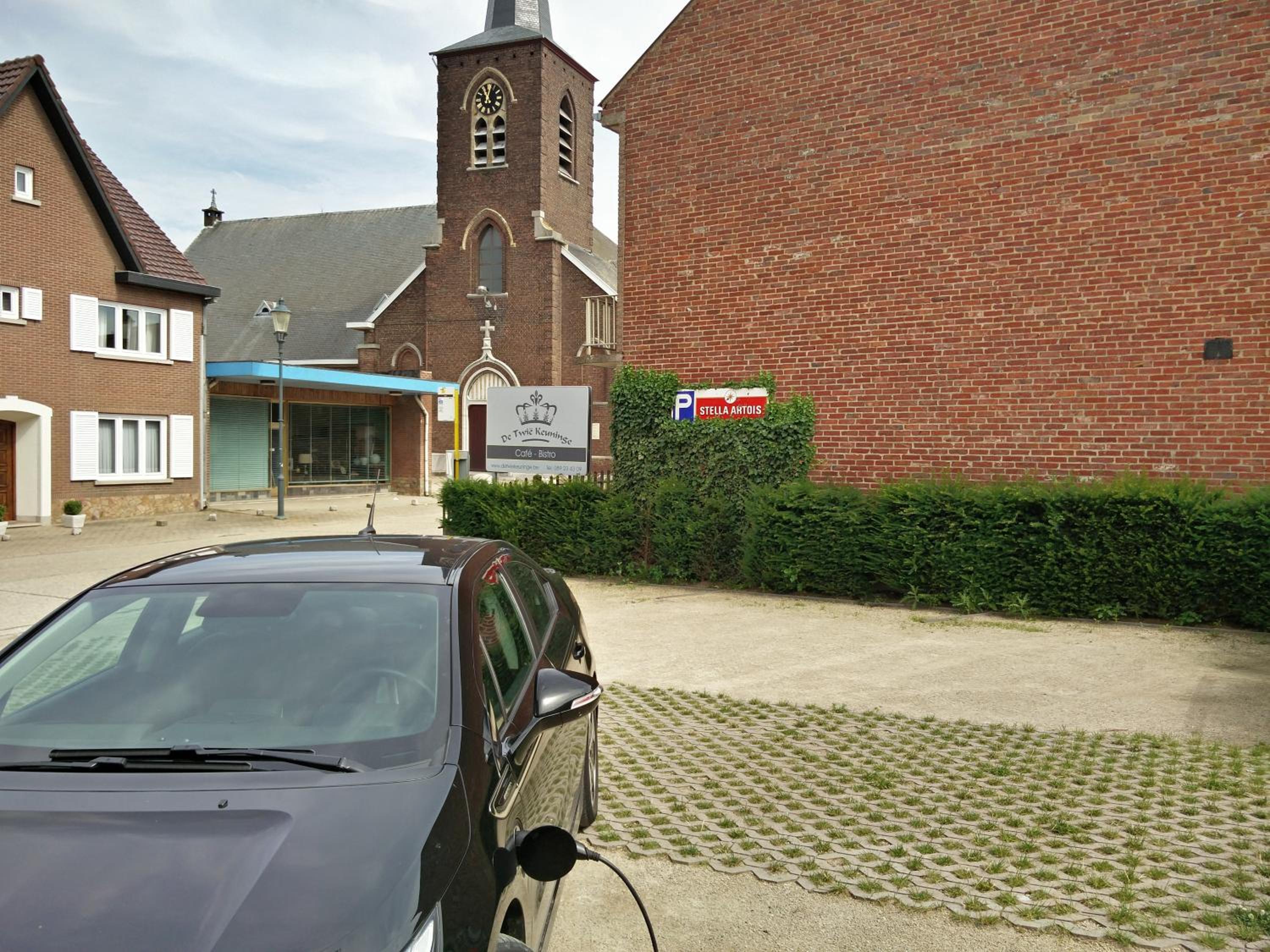 de Twie Keuninge