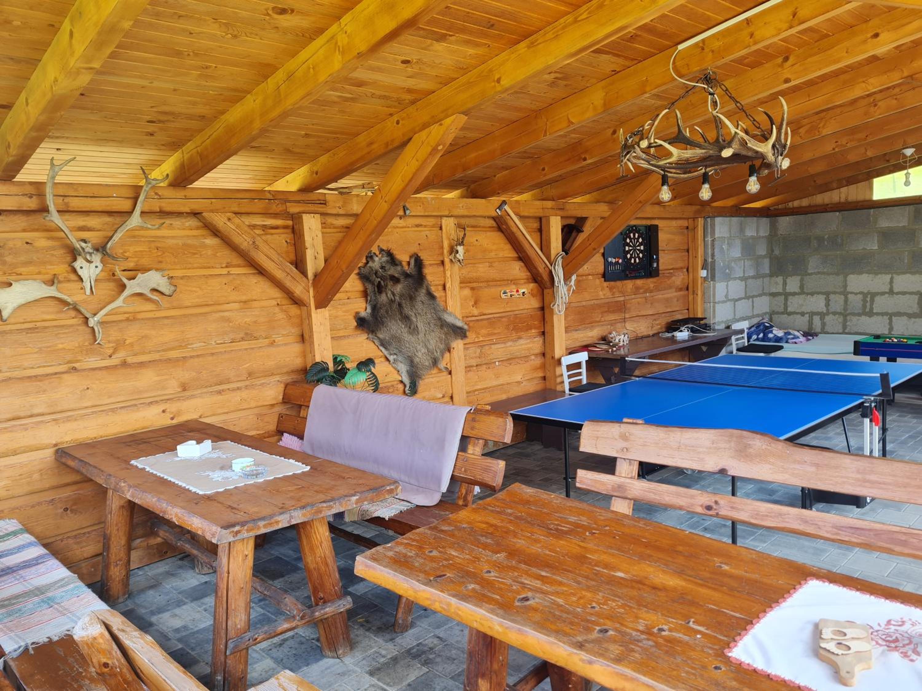 Chata Lomňanka