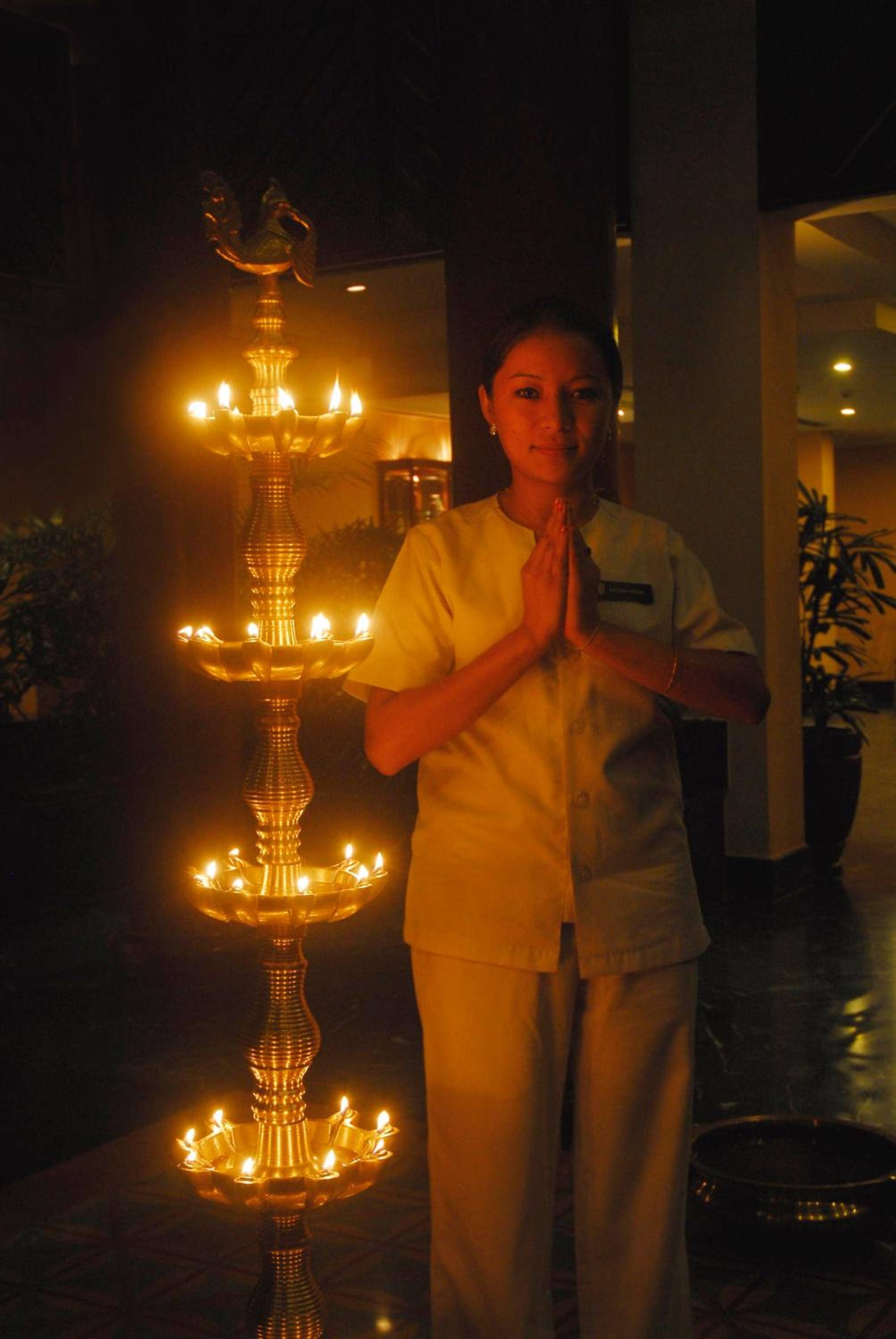 The LaLiT Golf & Spa Resort Goa, Canacona The LaLiT Golf & Spa Resort Goa, Canacona