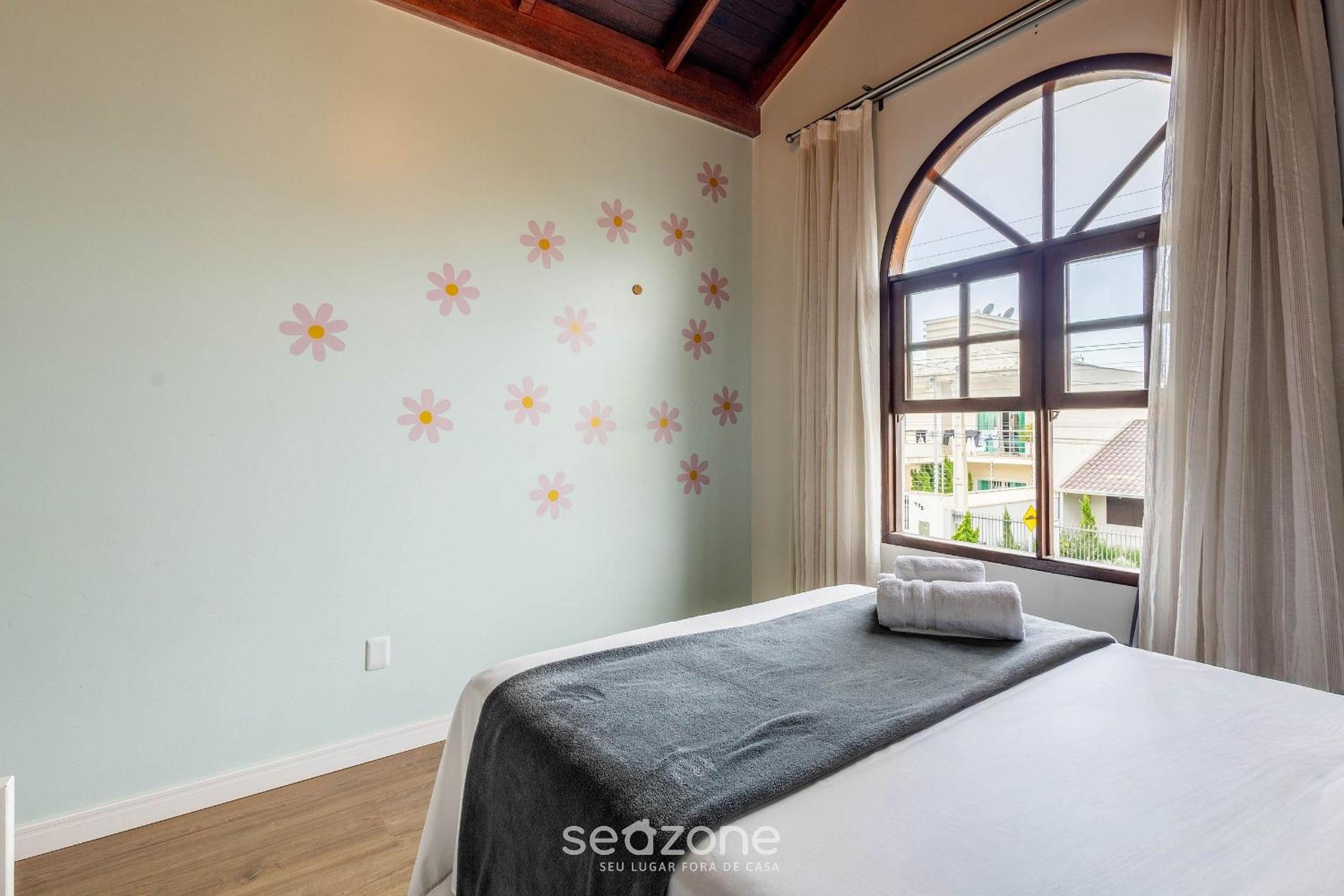 3BR House w/ BBQ 350m beach RST0206