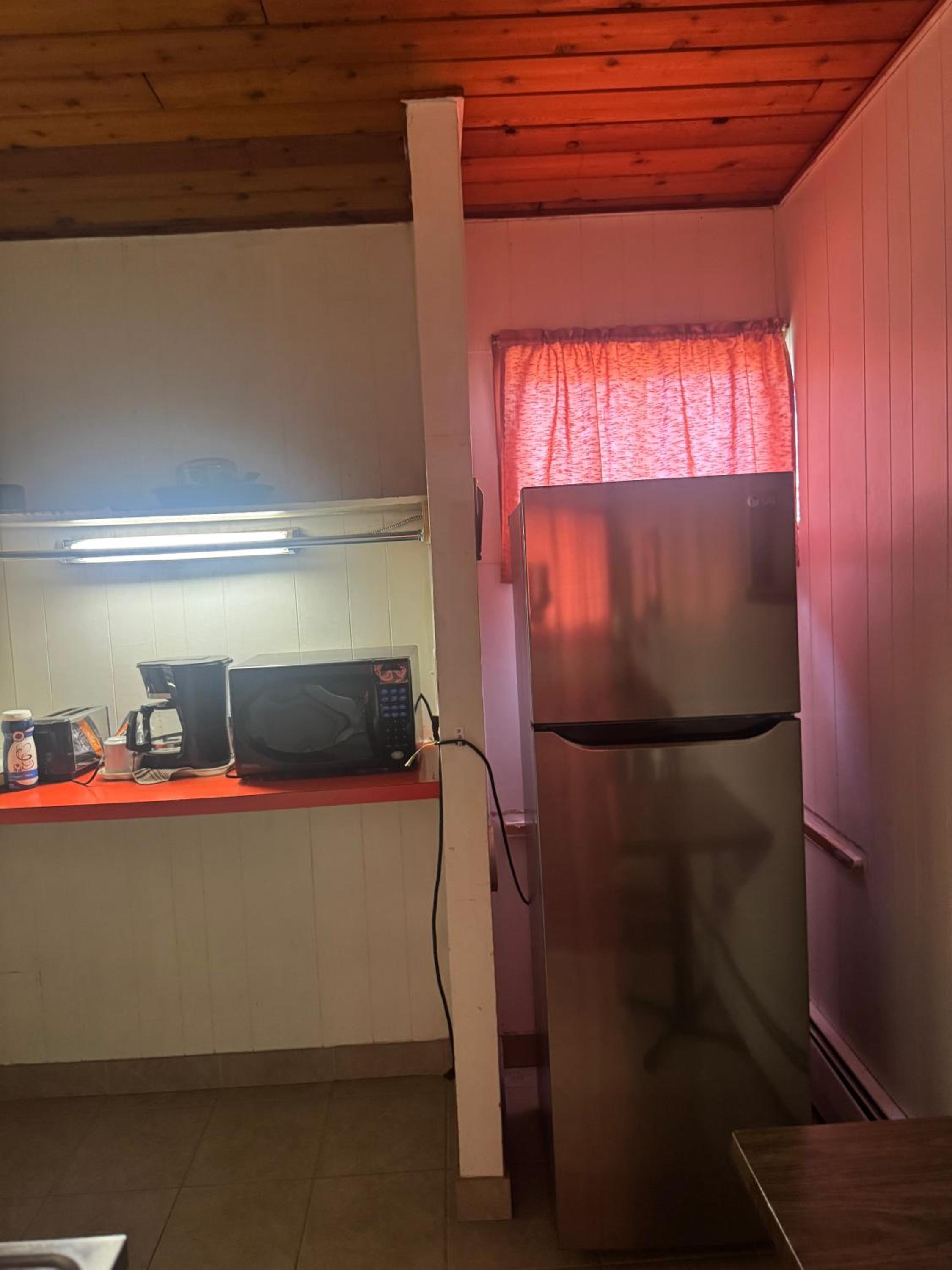 Big Horn motor Inn