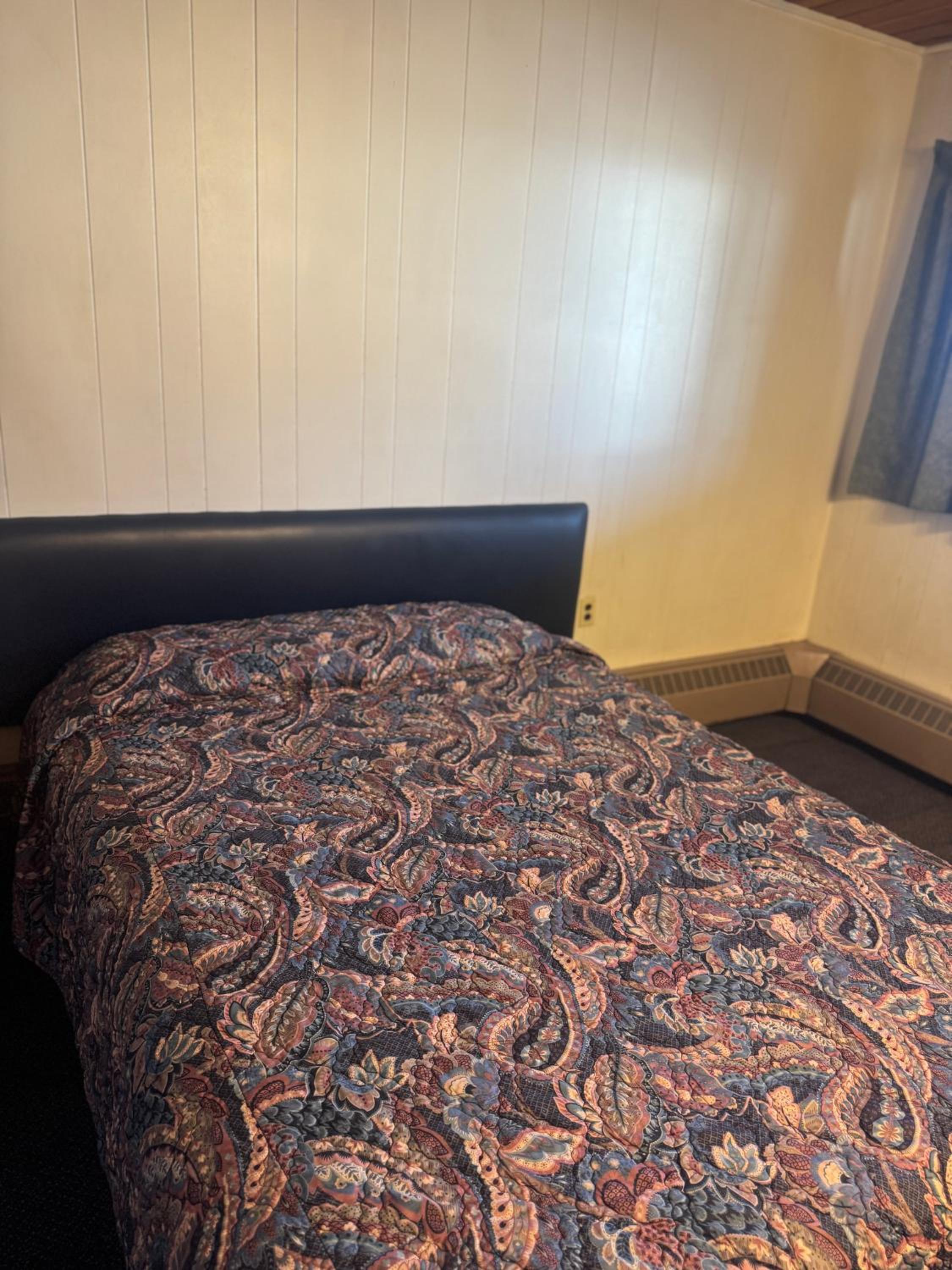 Big Horn motor Inn