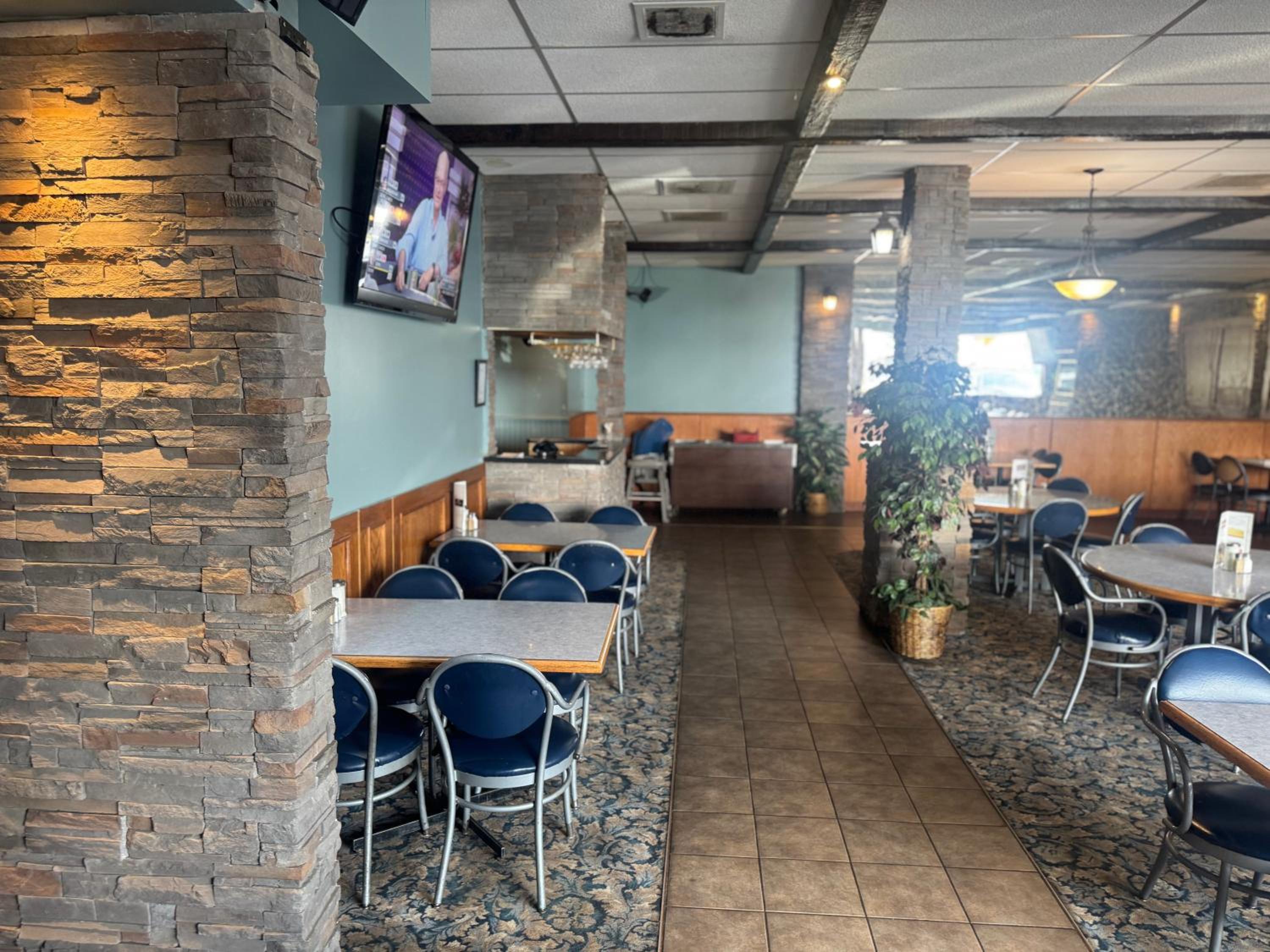 Big Horn motor Inn