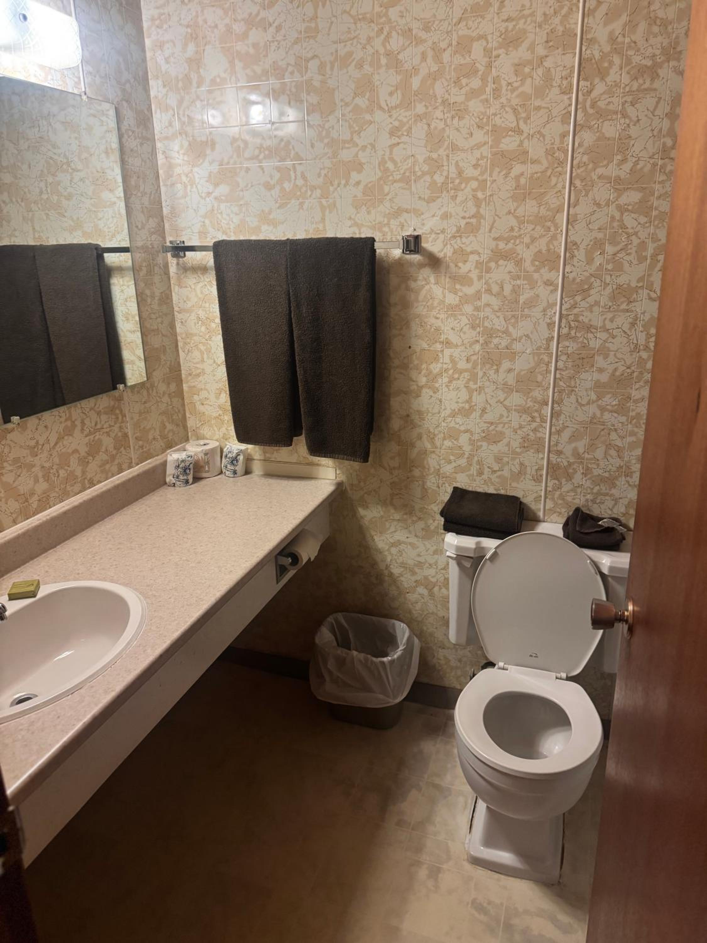 Big Horn motor Inn