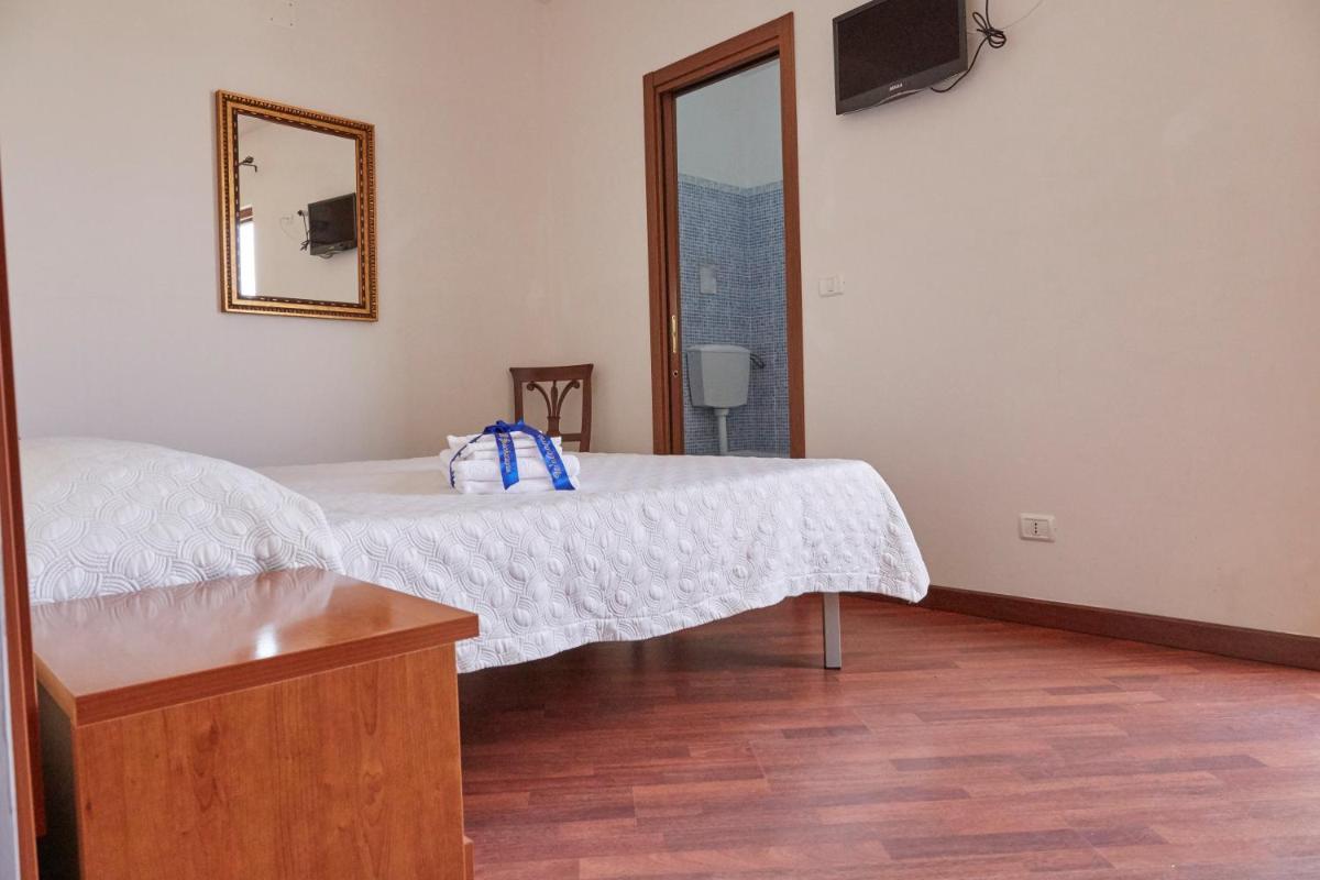 Il Peschiciano view 4