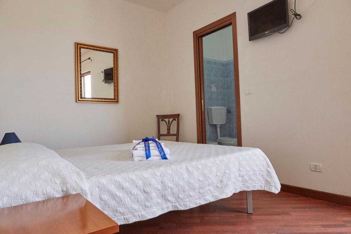 Il Peschiciano view 3