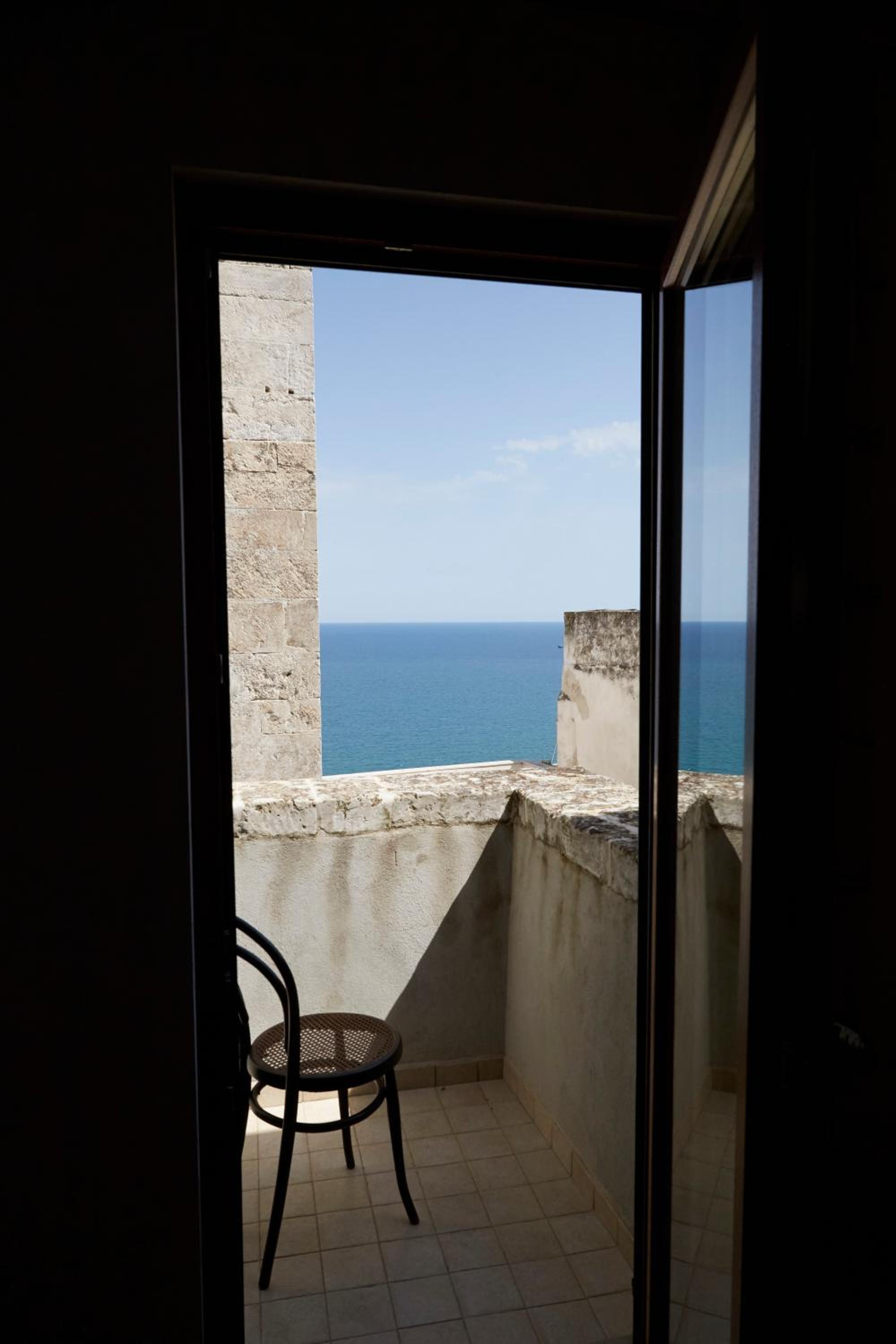 Il Peschiciano view 5