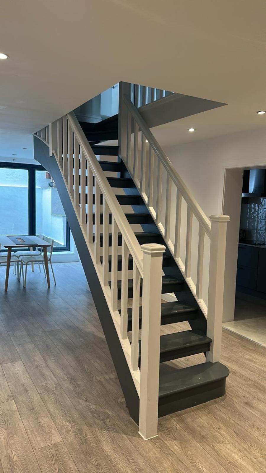 Luxury Apartment in London