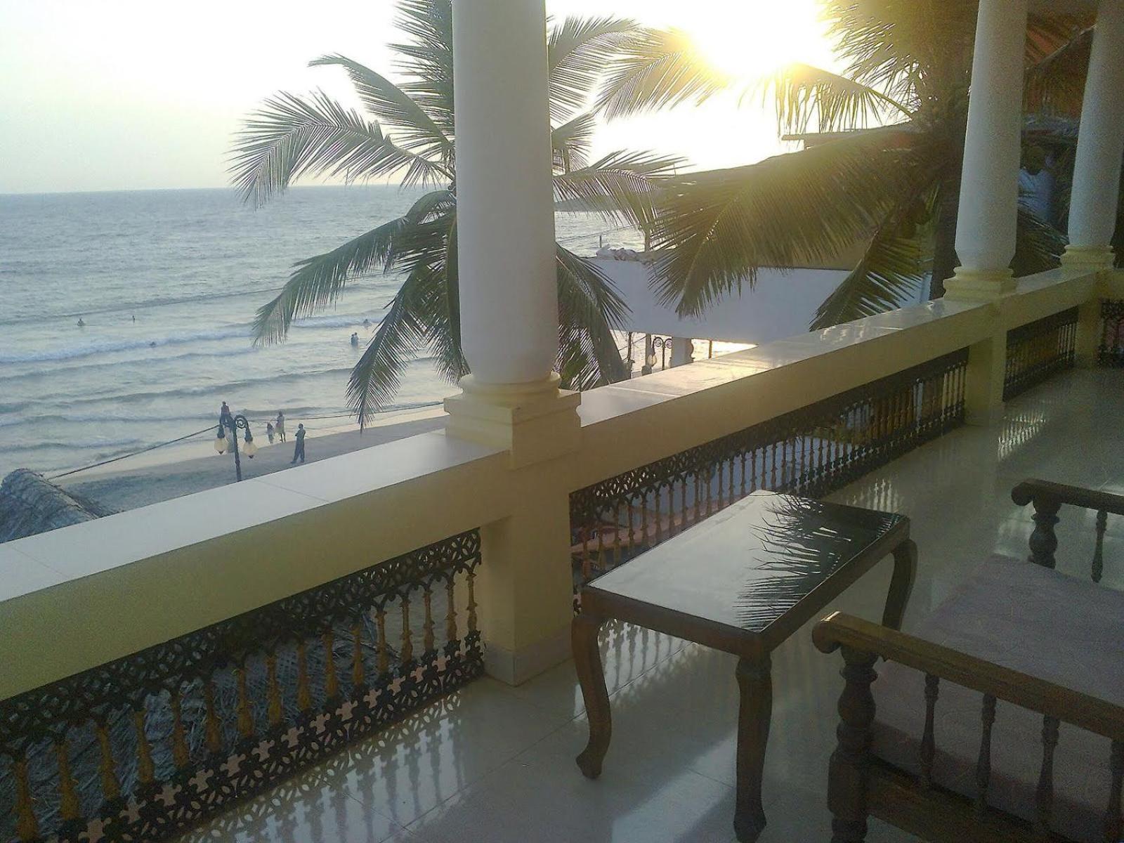 Kovalam Vacations - Beach Florra Inn - Property Image 7