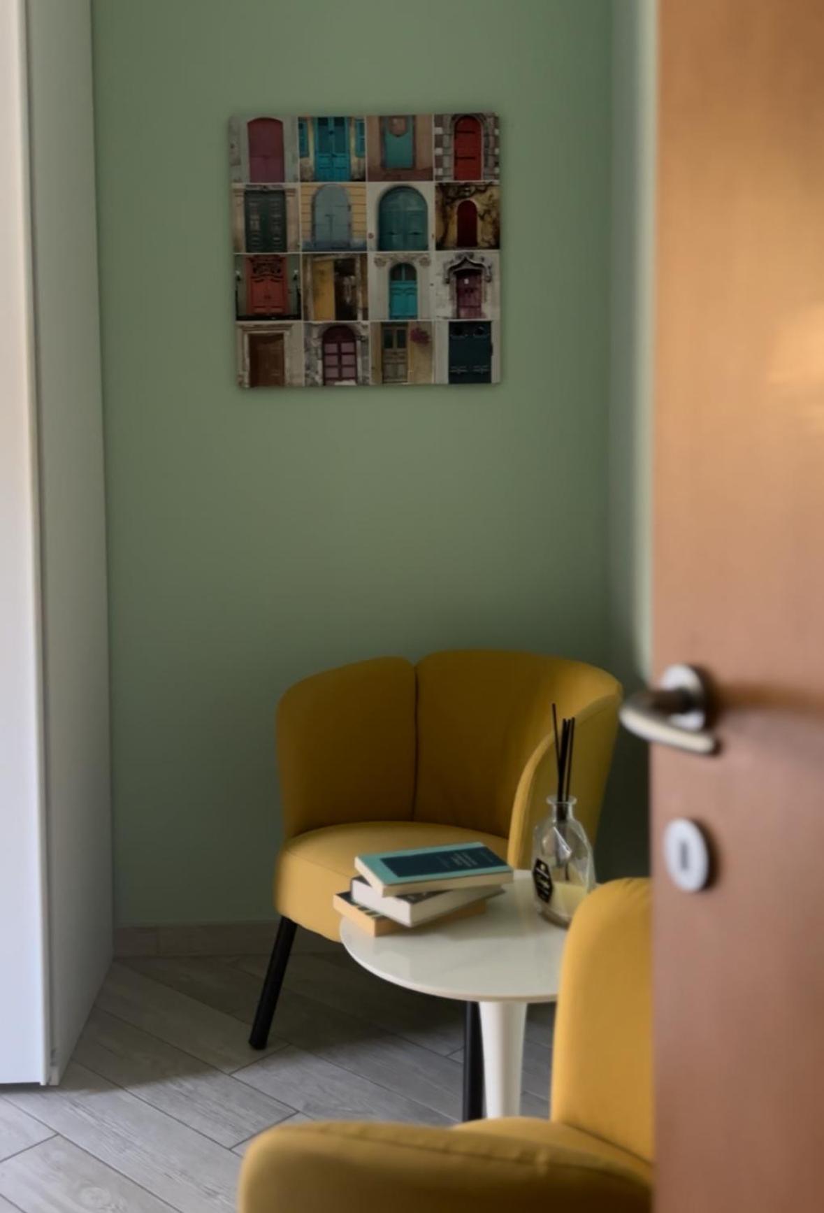 Guest house zona Università - Ospedale