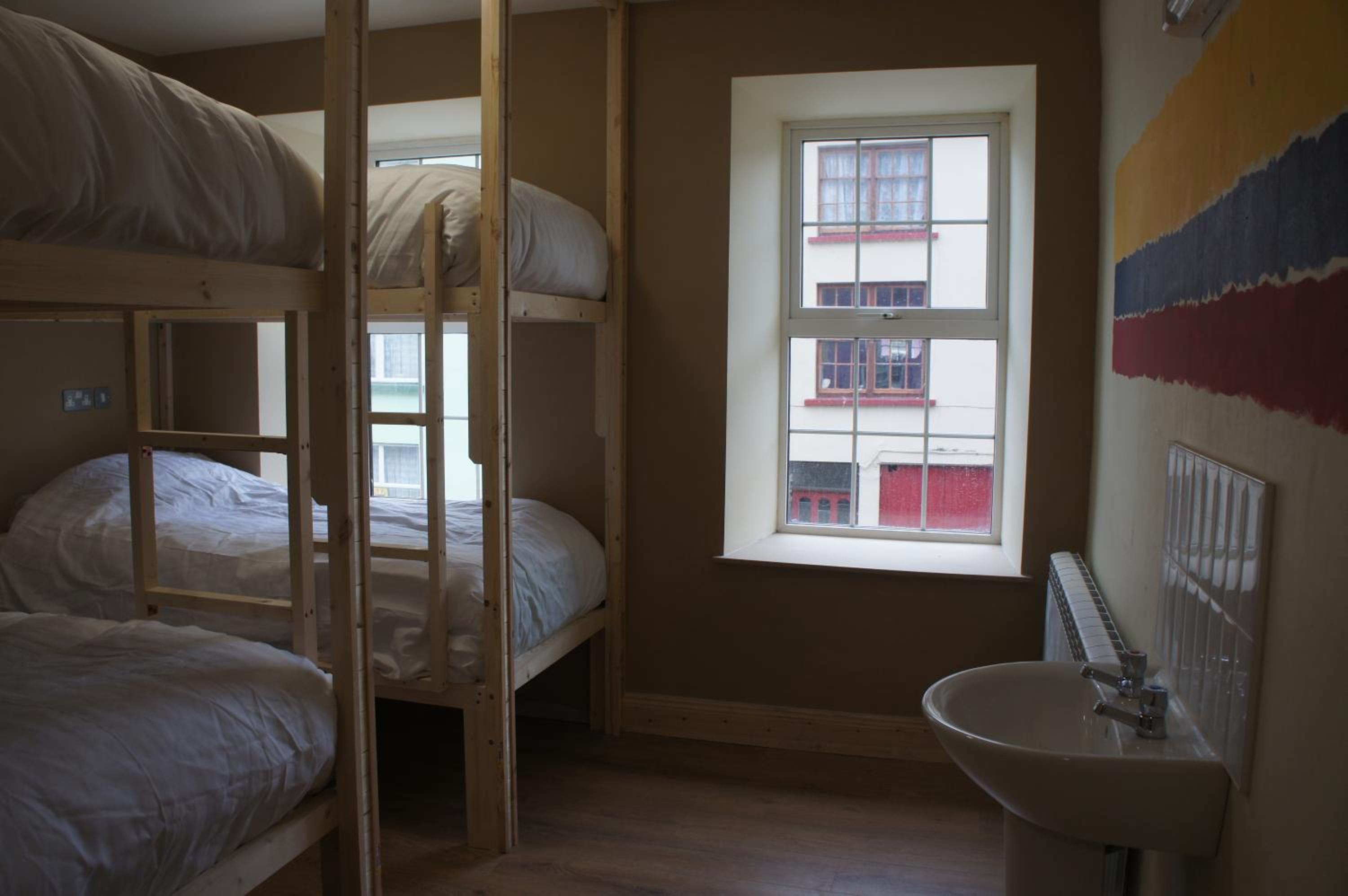 The Black Sheep Hostel