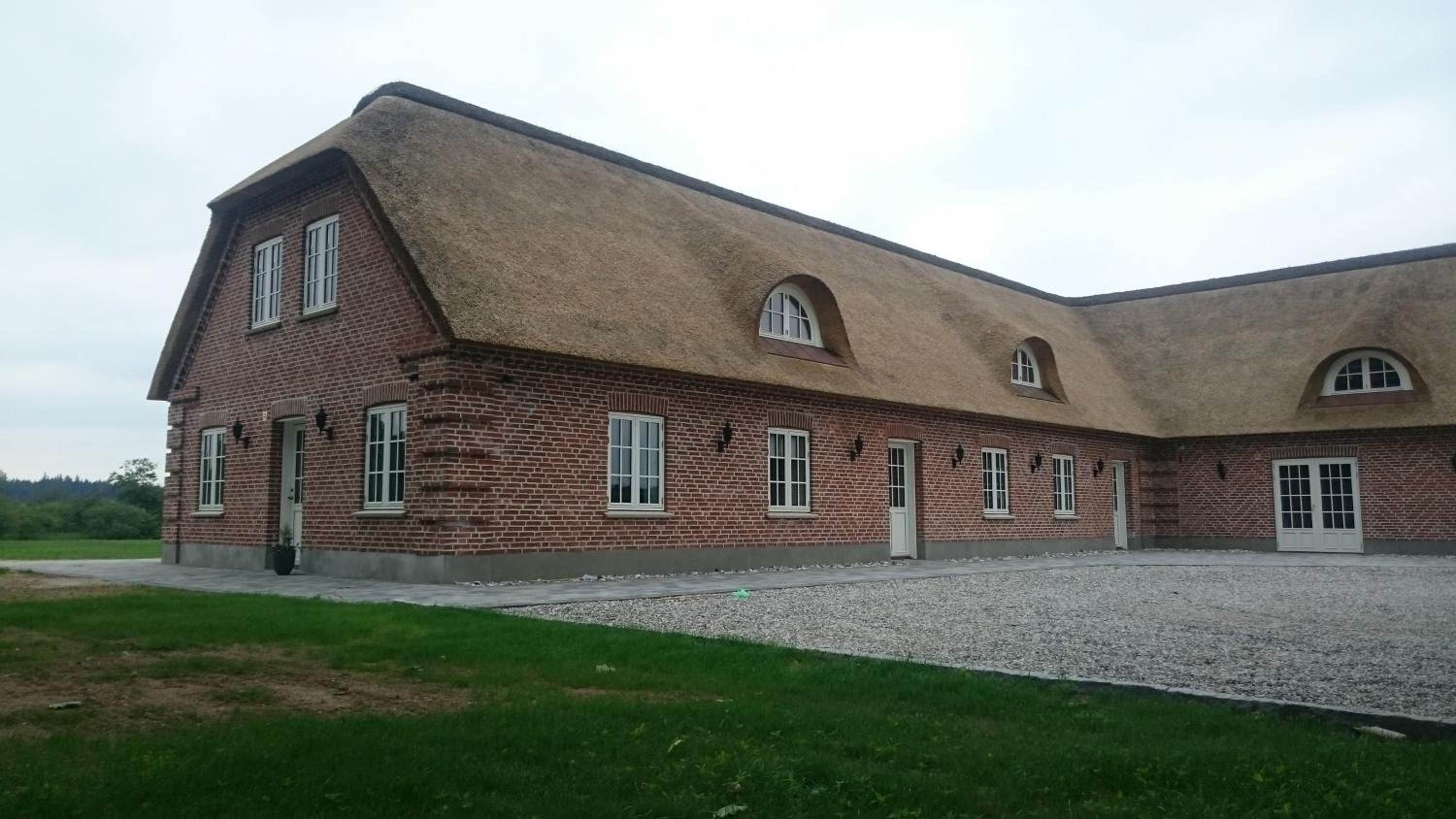 Aagaarden