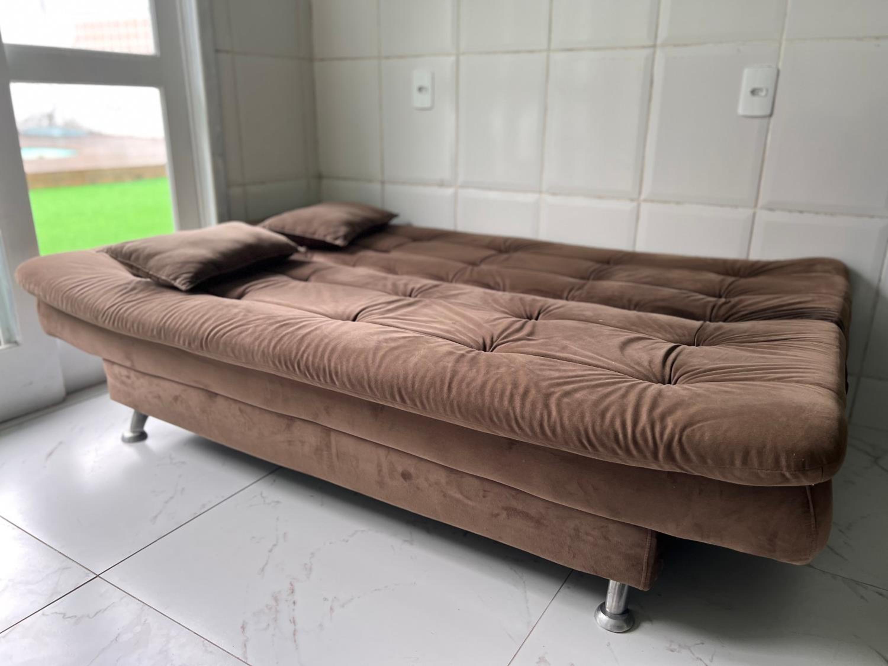 Casa com piscina na grande florianópolis