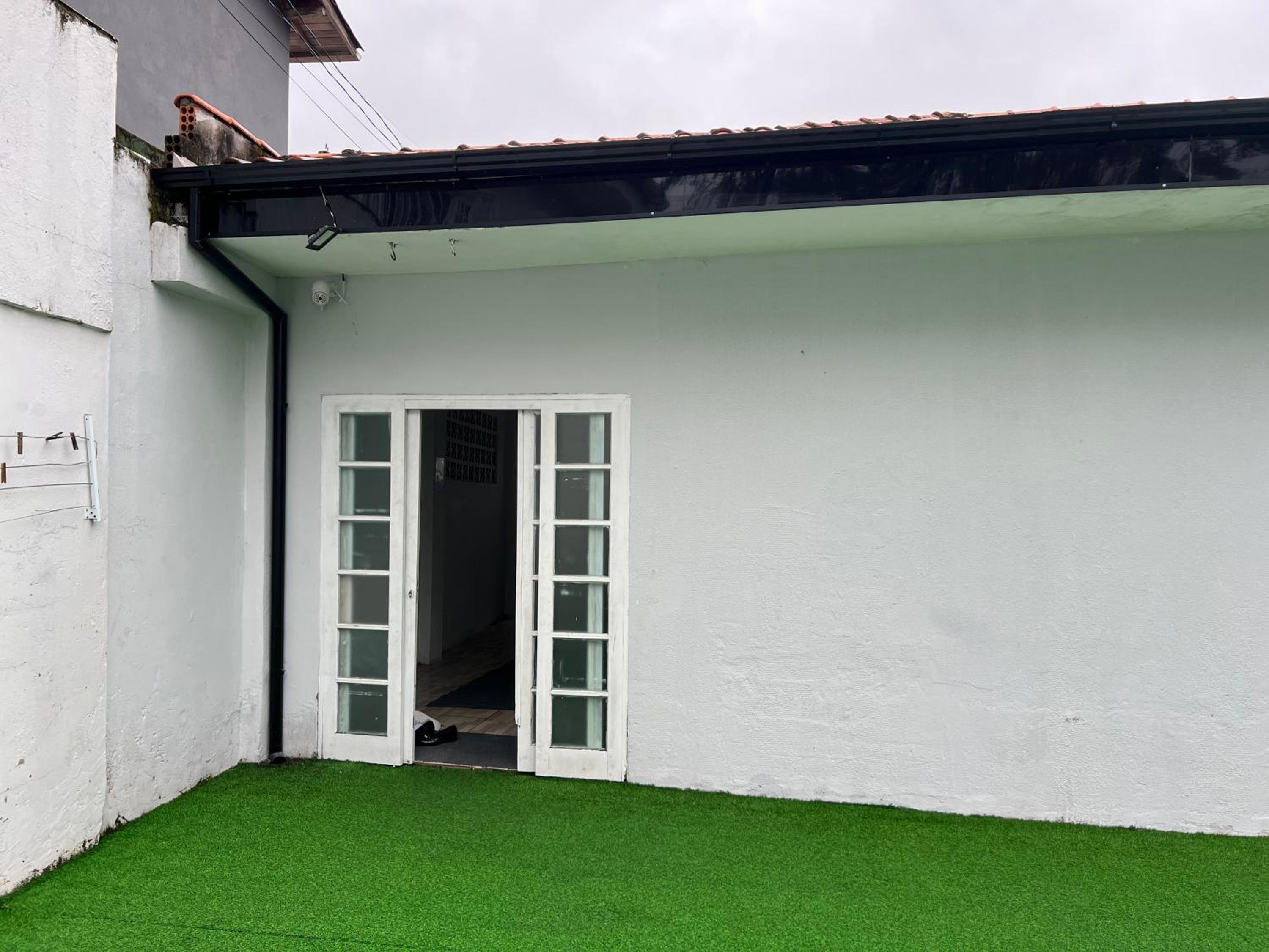 Casa com piscina na grande florianópolis