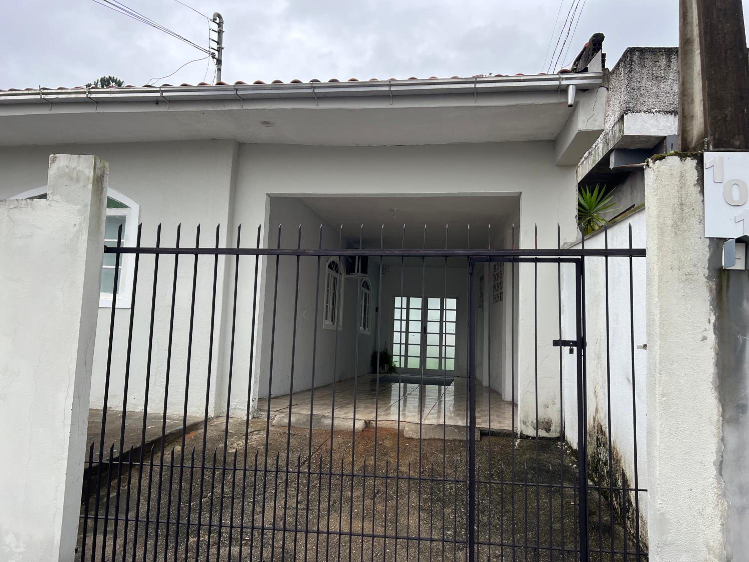 Casa com piscina na grande florianópolis