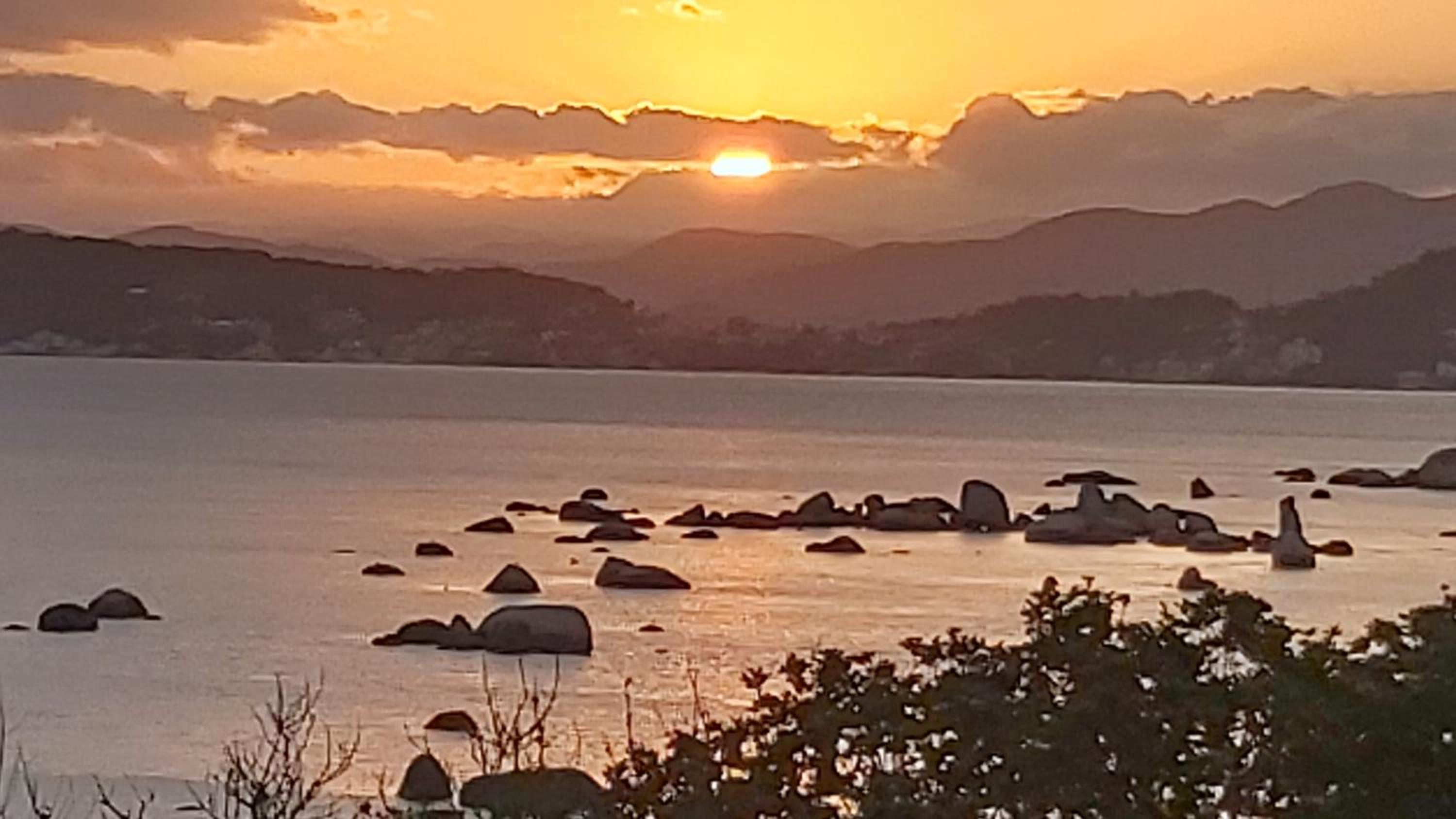 Casa Itaguaçu - Seus momentos inesquecíveis passam por aqui