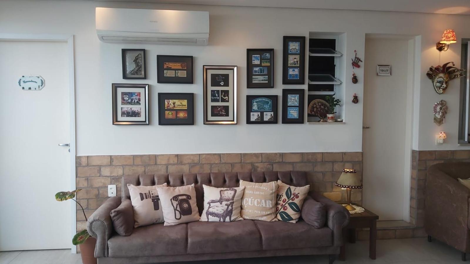 Casa Itaguaçu - Seus momentos inesquecíveis passam por aqui