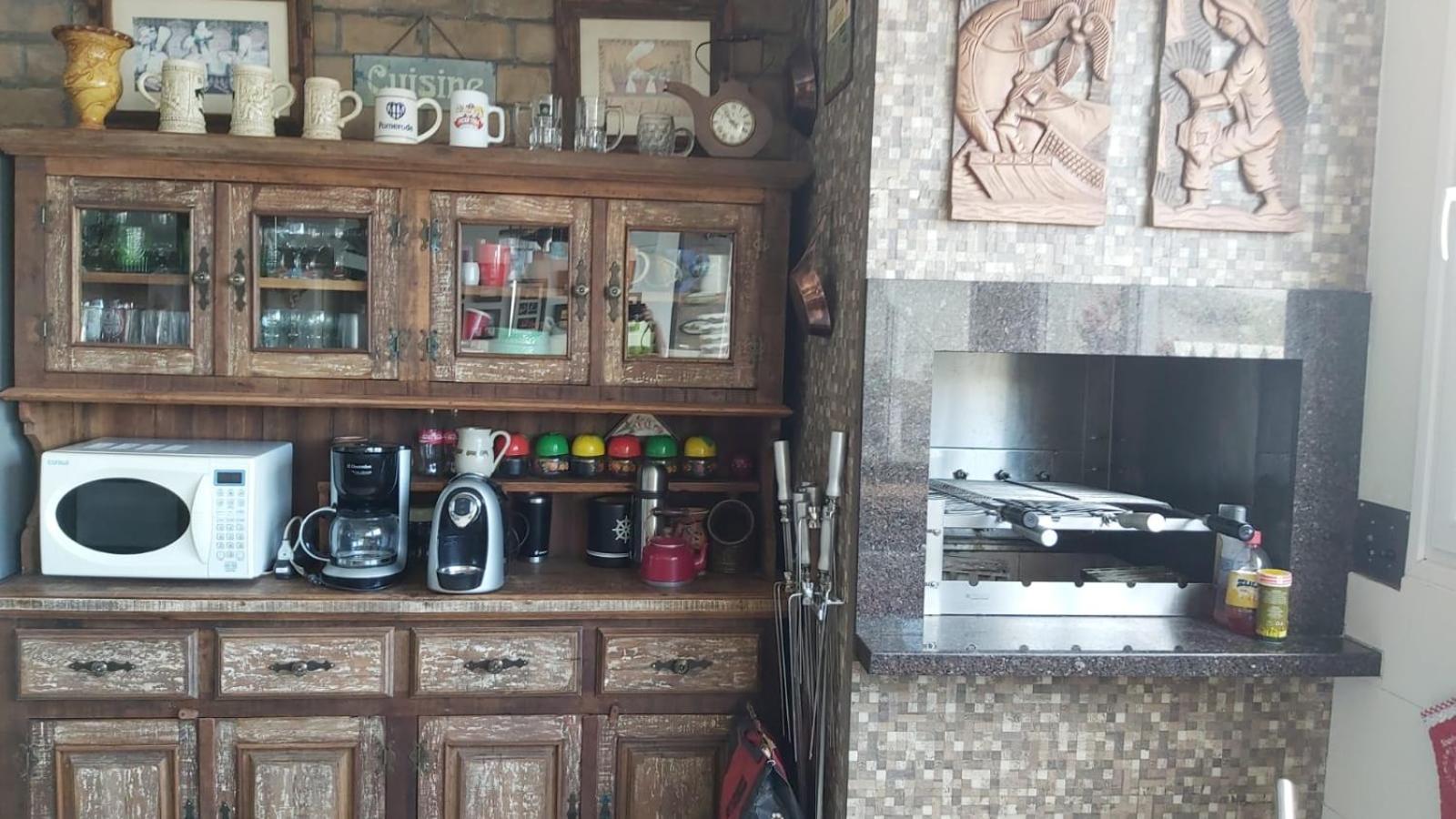 Casa Itaguaçu - Seus momentos inesquecíveis passam por aqui