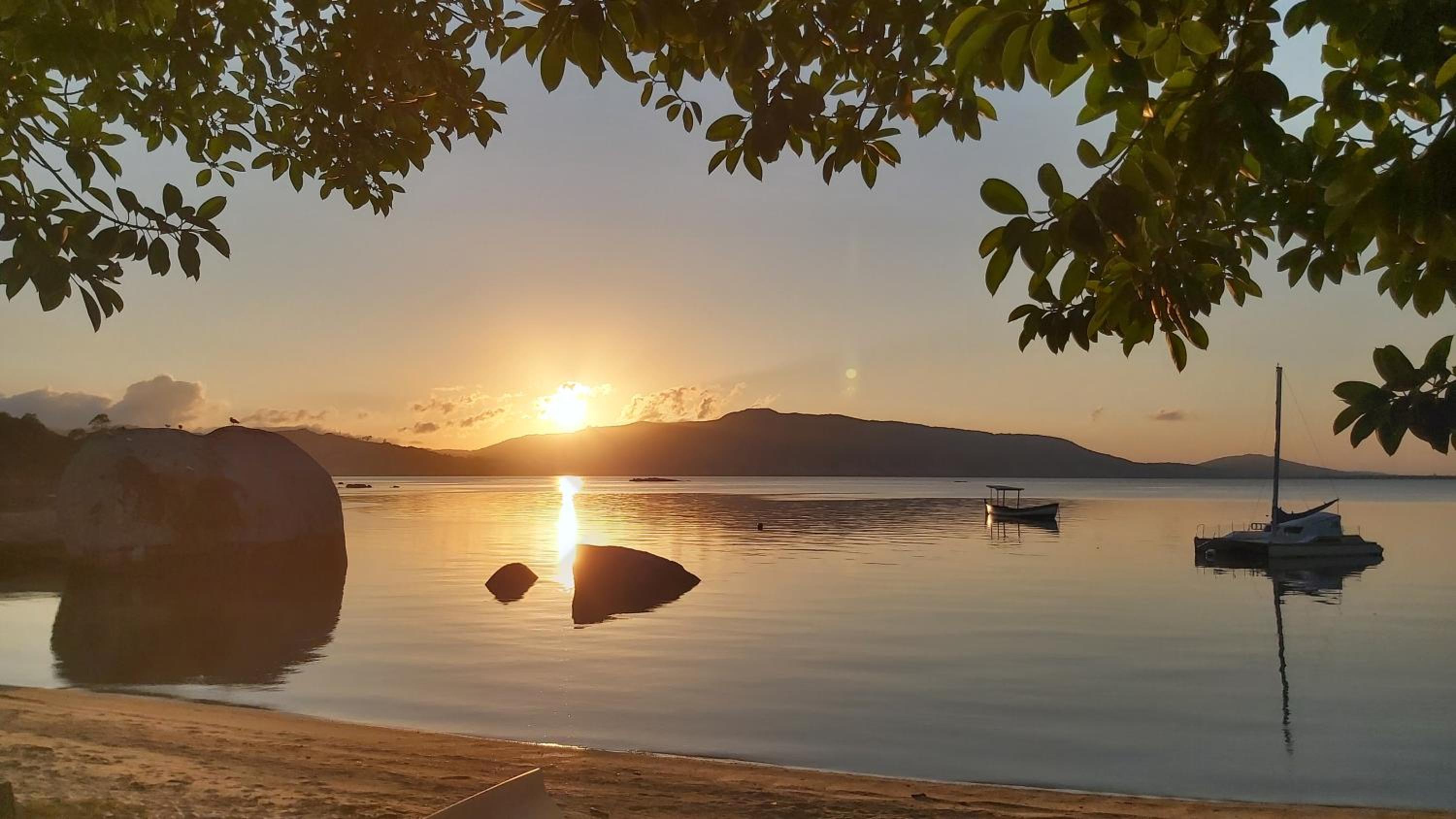 Casa Itaguaçu - Seus momentos inesquecíveis passam por aqui