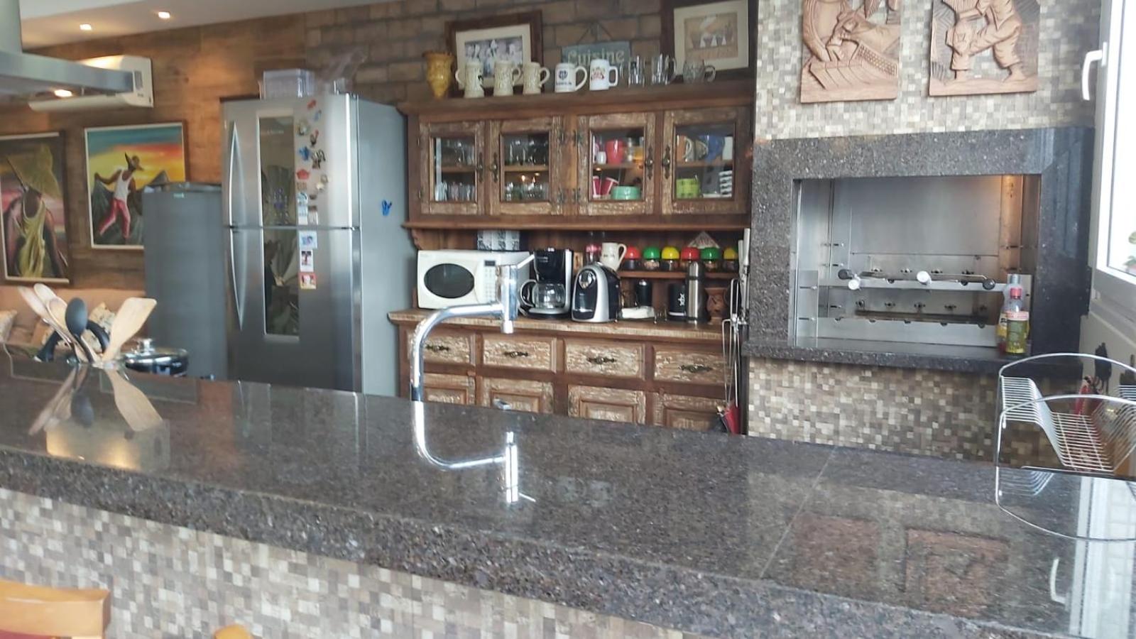 Casa Itaguaçu - Seus momentos inesquecíveis passam por aqui