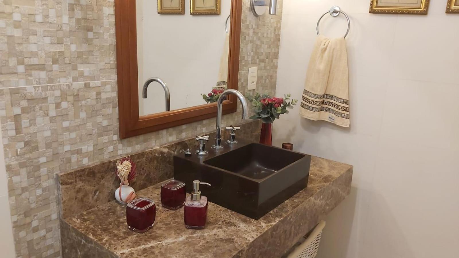 Casa Itaguaçu - Seus momentos inesquecíveis passam por aqui