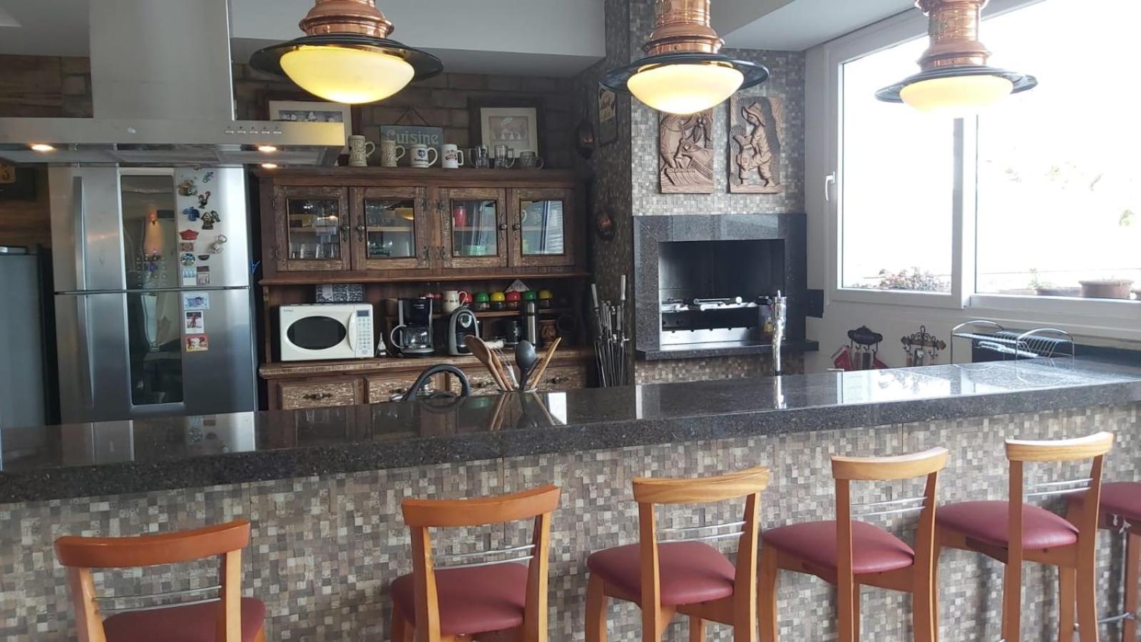 Casa Itaguaçu - Seus momentos inesquecíveis passam por aqui