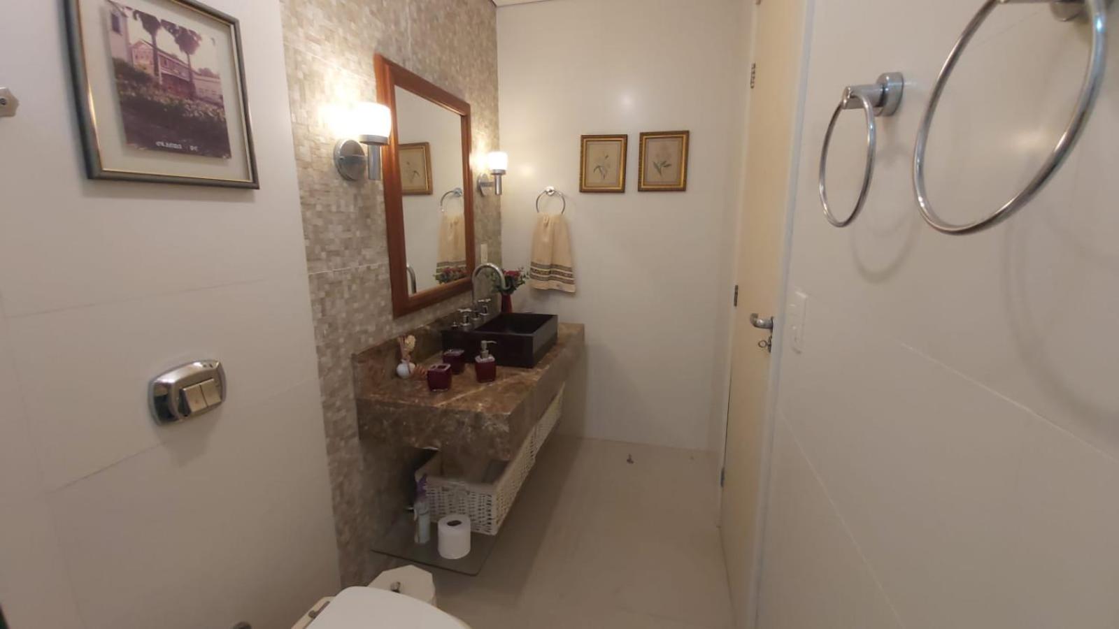 Casa Itaguaçu - Seus momentos inesquecíveis passam por aqui