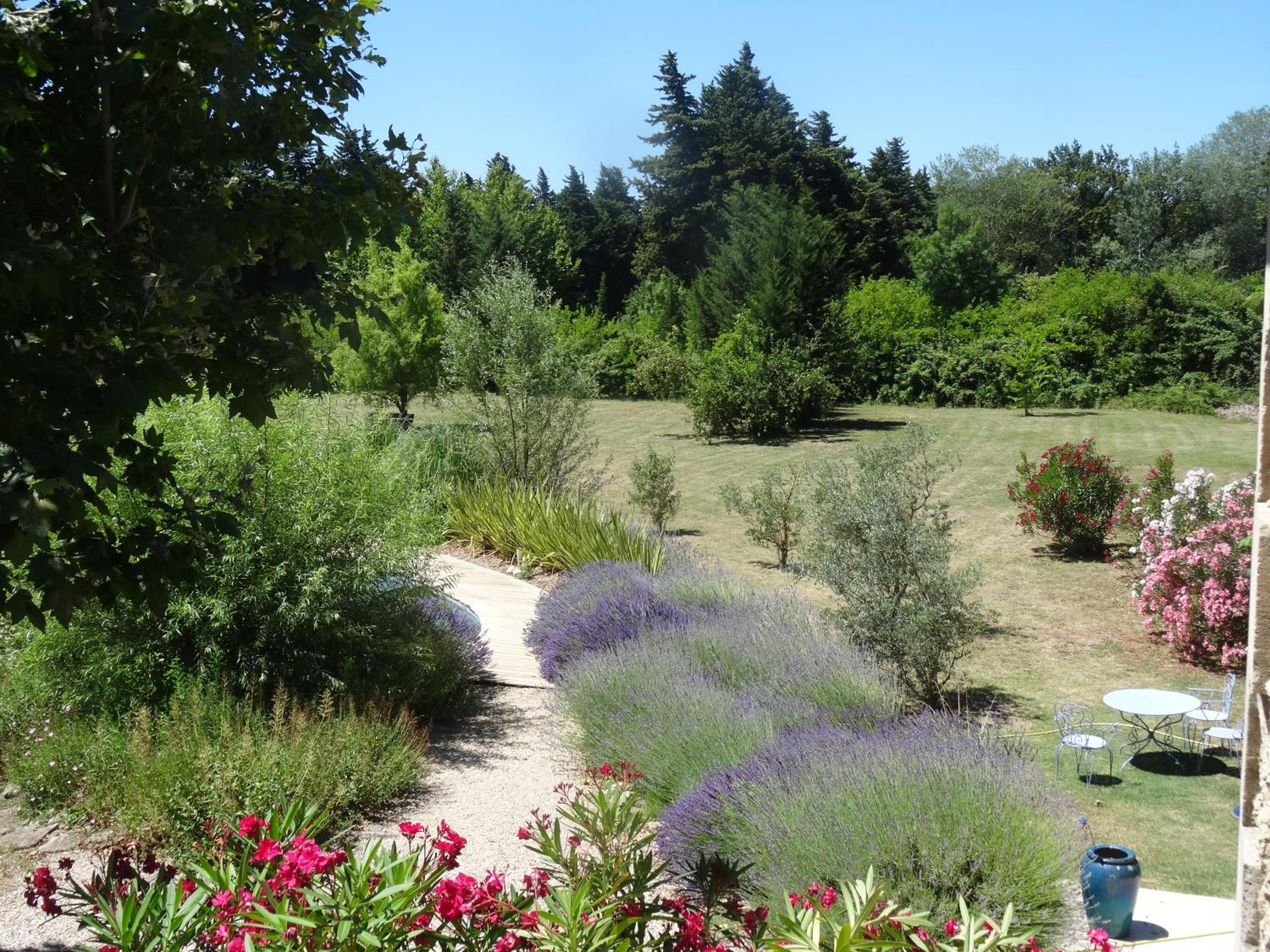 Le Nid de la Huppe view 3